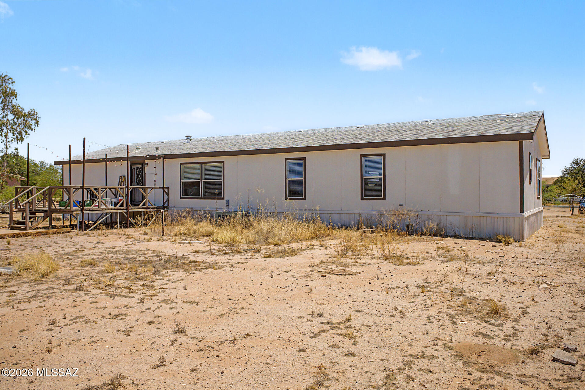 Rancho Del Sol Lindo (123-438) - Residential