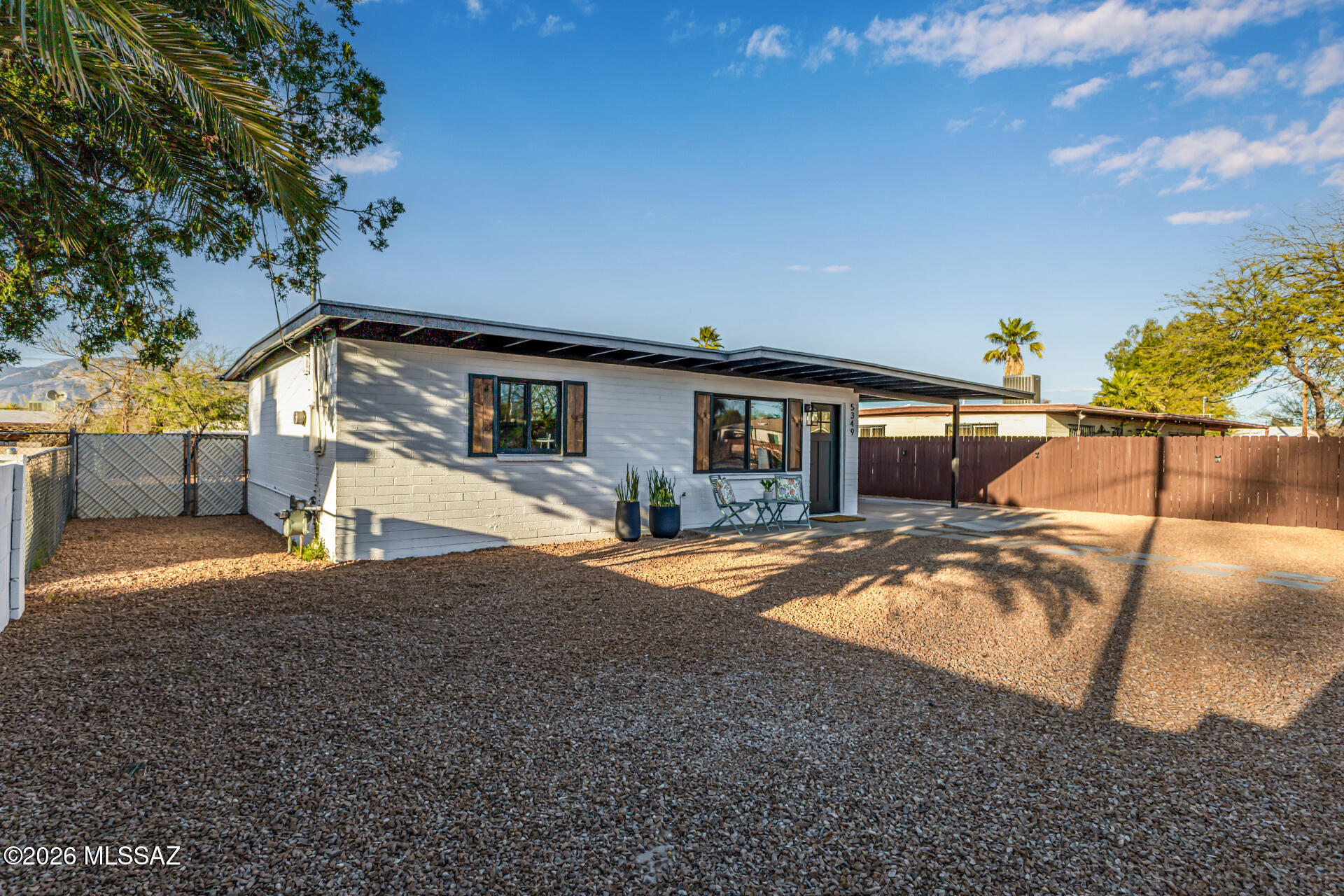 Avondale - Residential