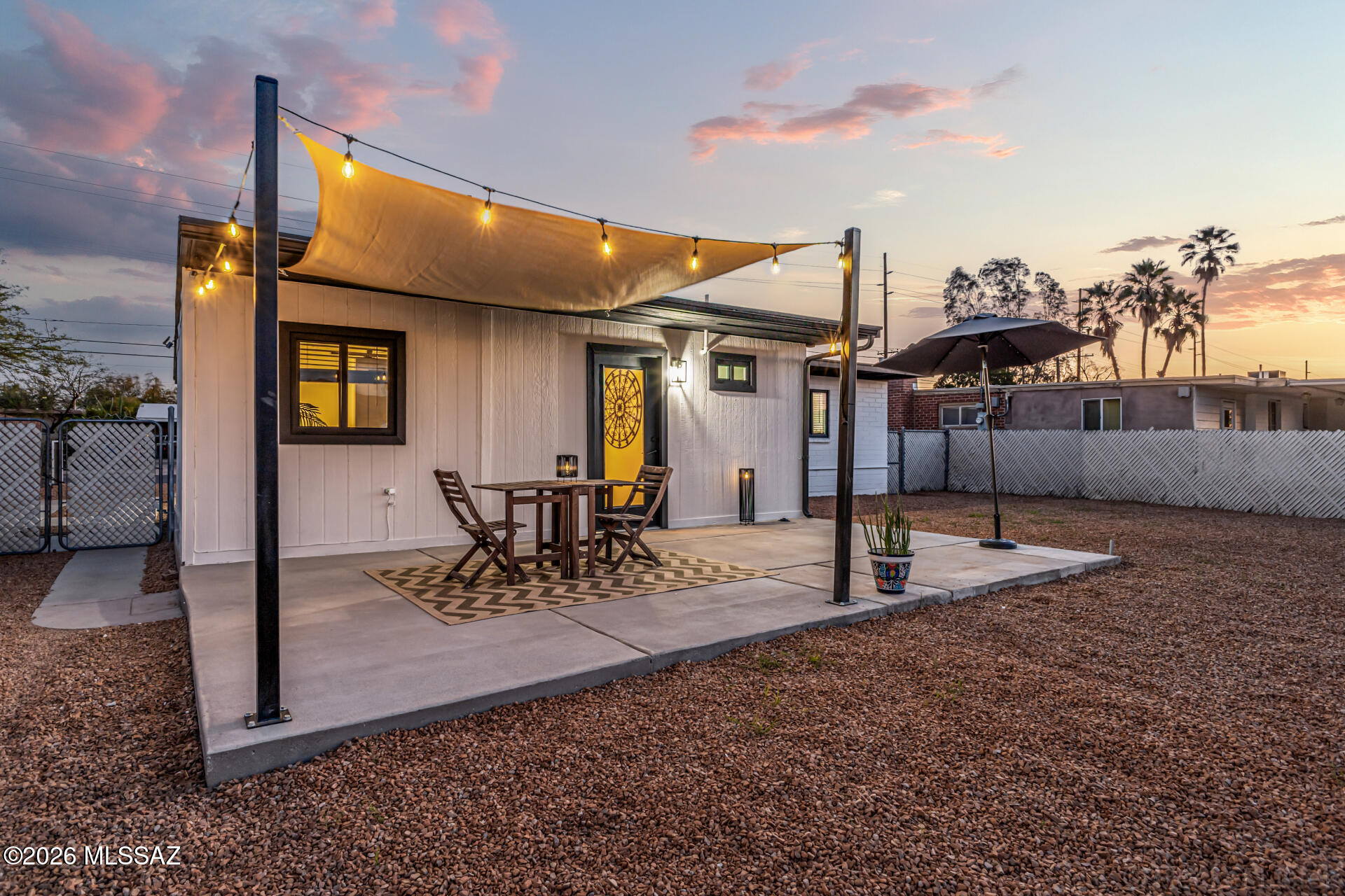 Avondale - Residential