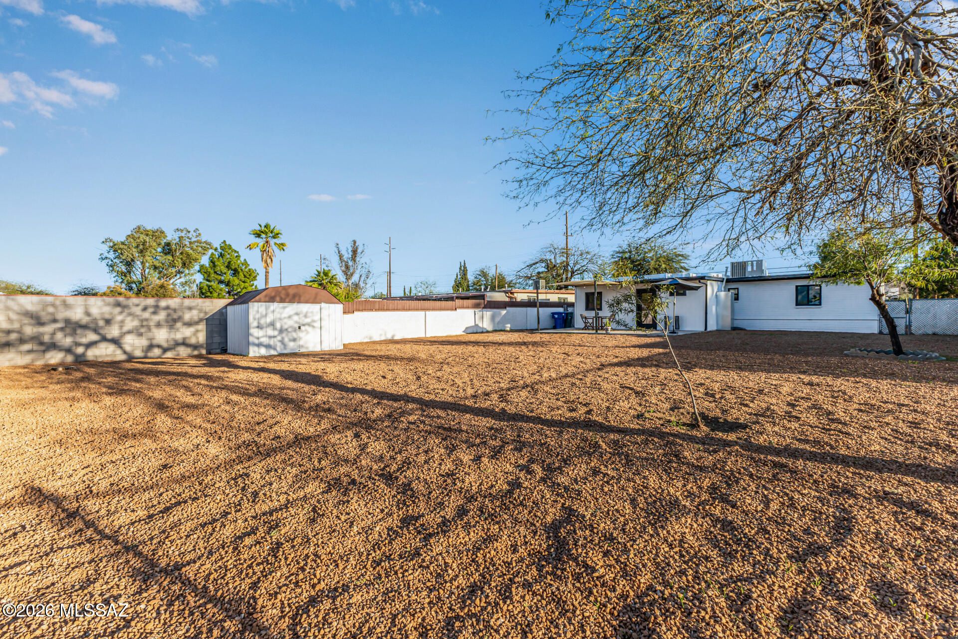 Avondale - Residential