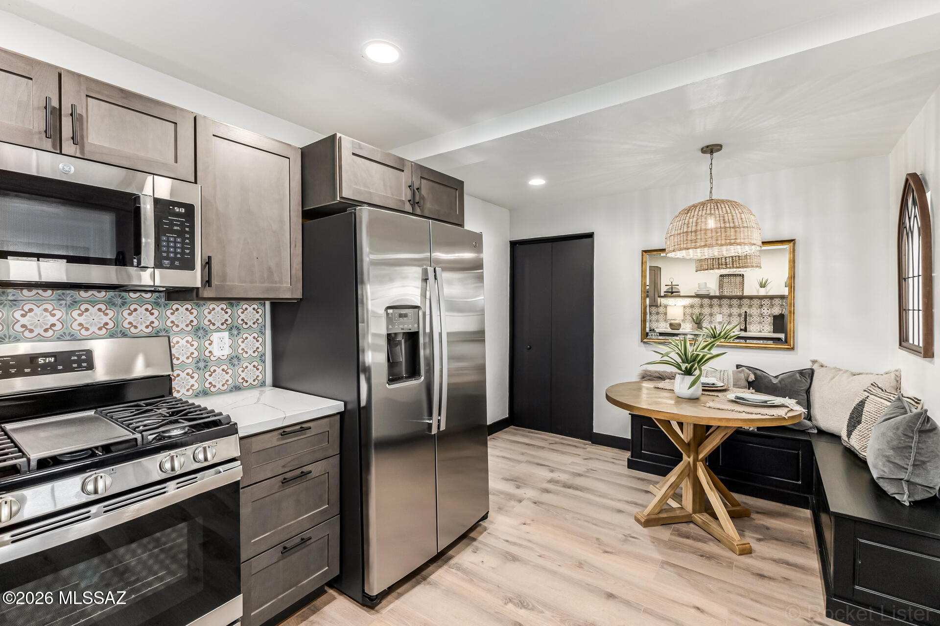 Avondale - Residential