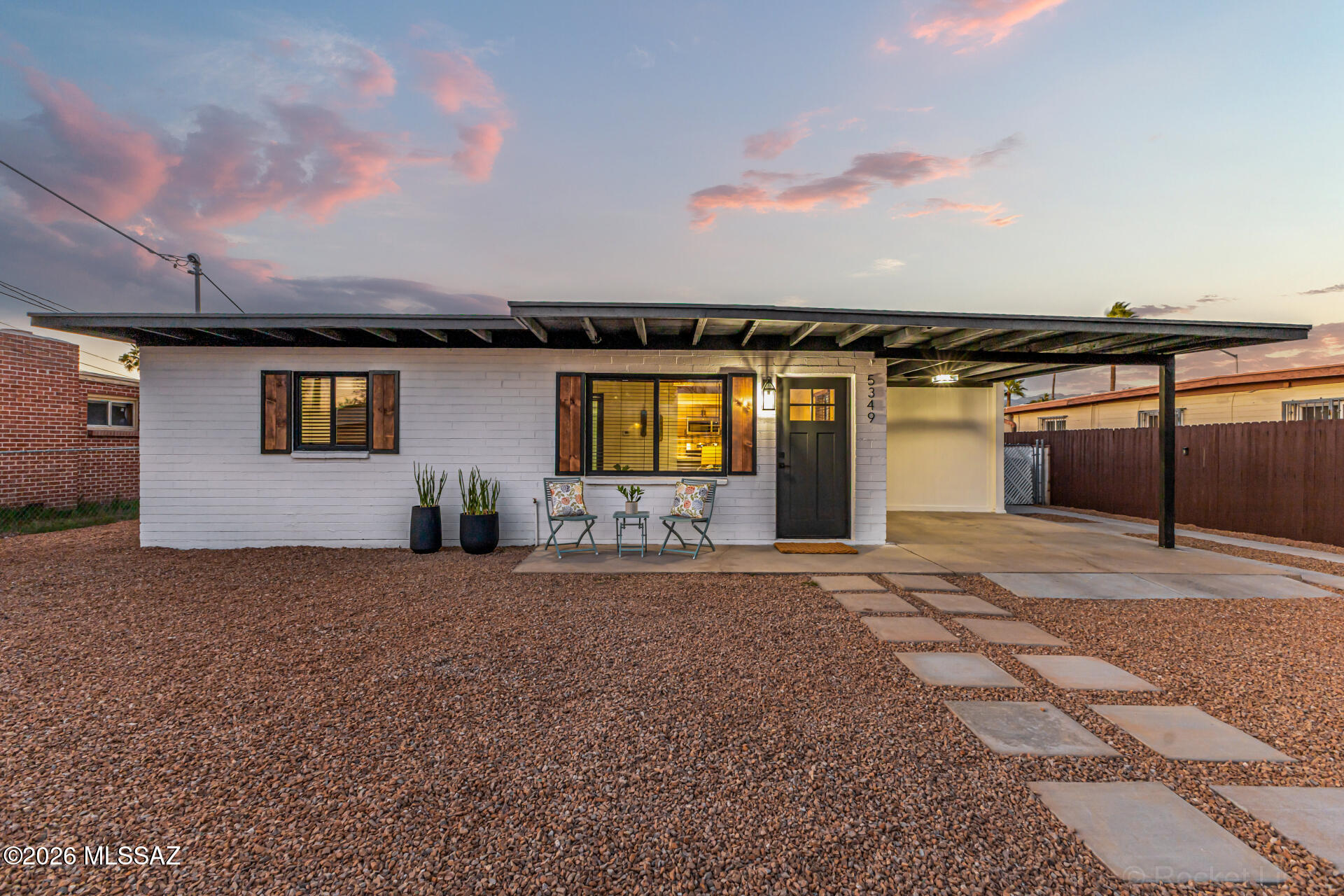 Avondale - Residential