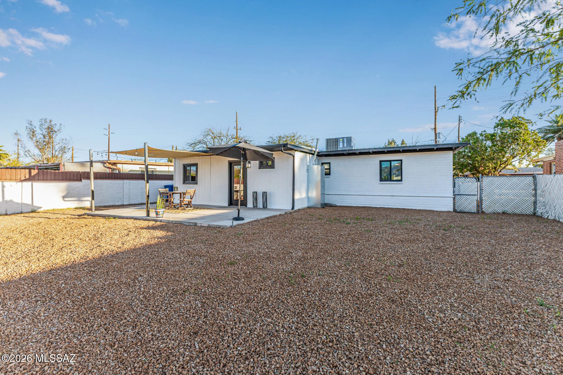 Avondale - Residential