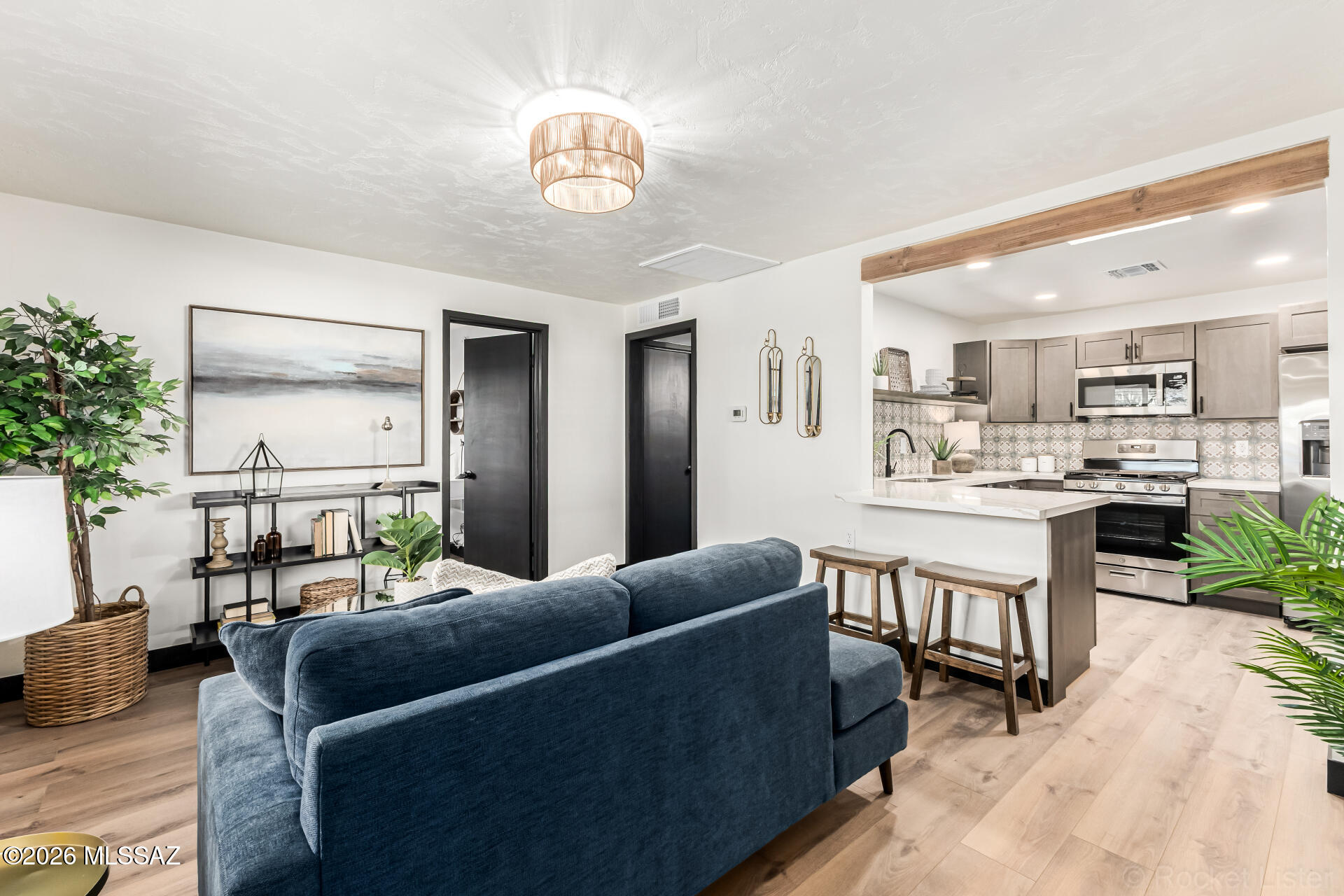 Avondale - Residential