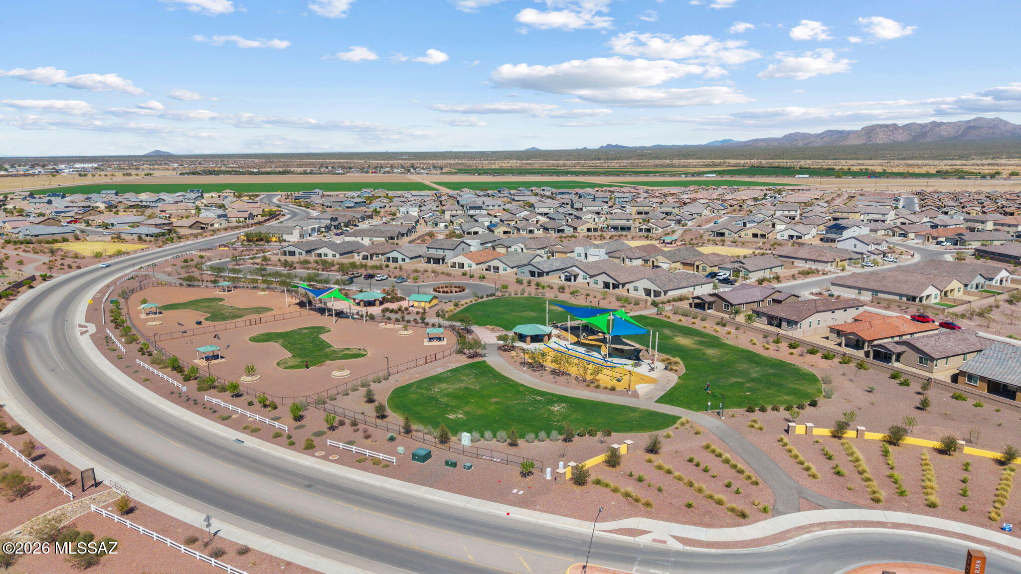 Rancho Marana - Residential