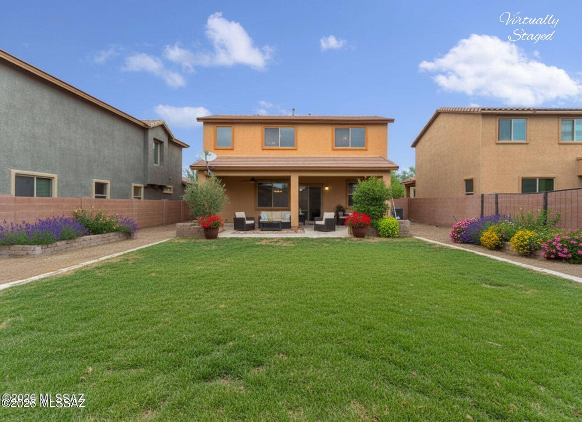 Rancho Marana - Residential