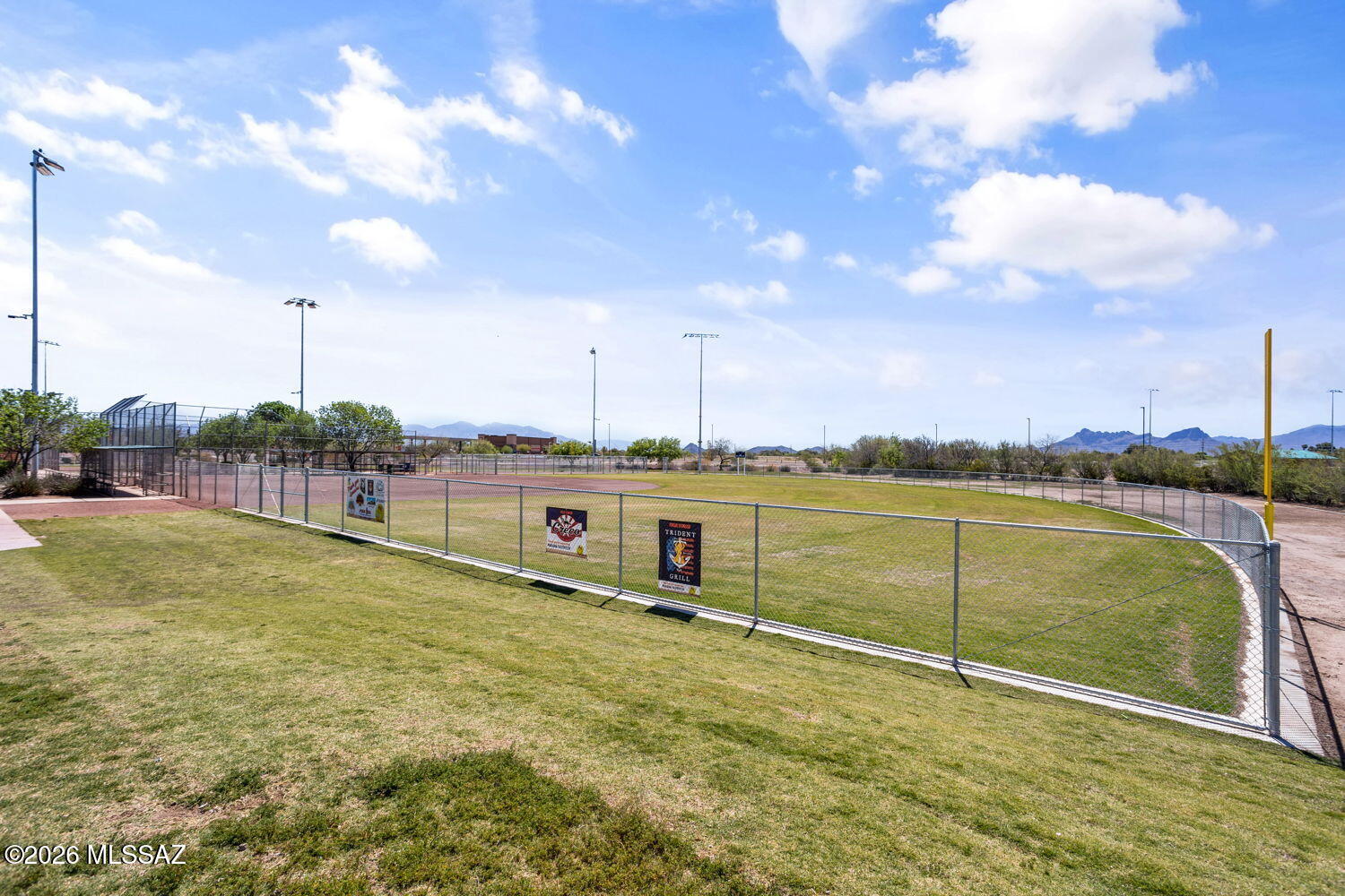 Rancho Marana - Residential