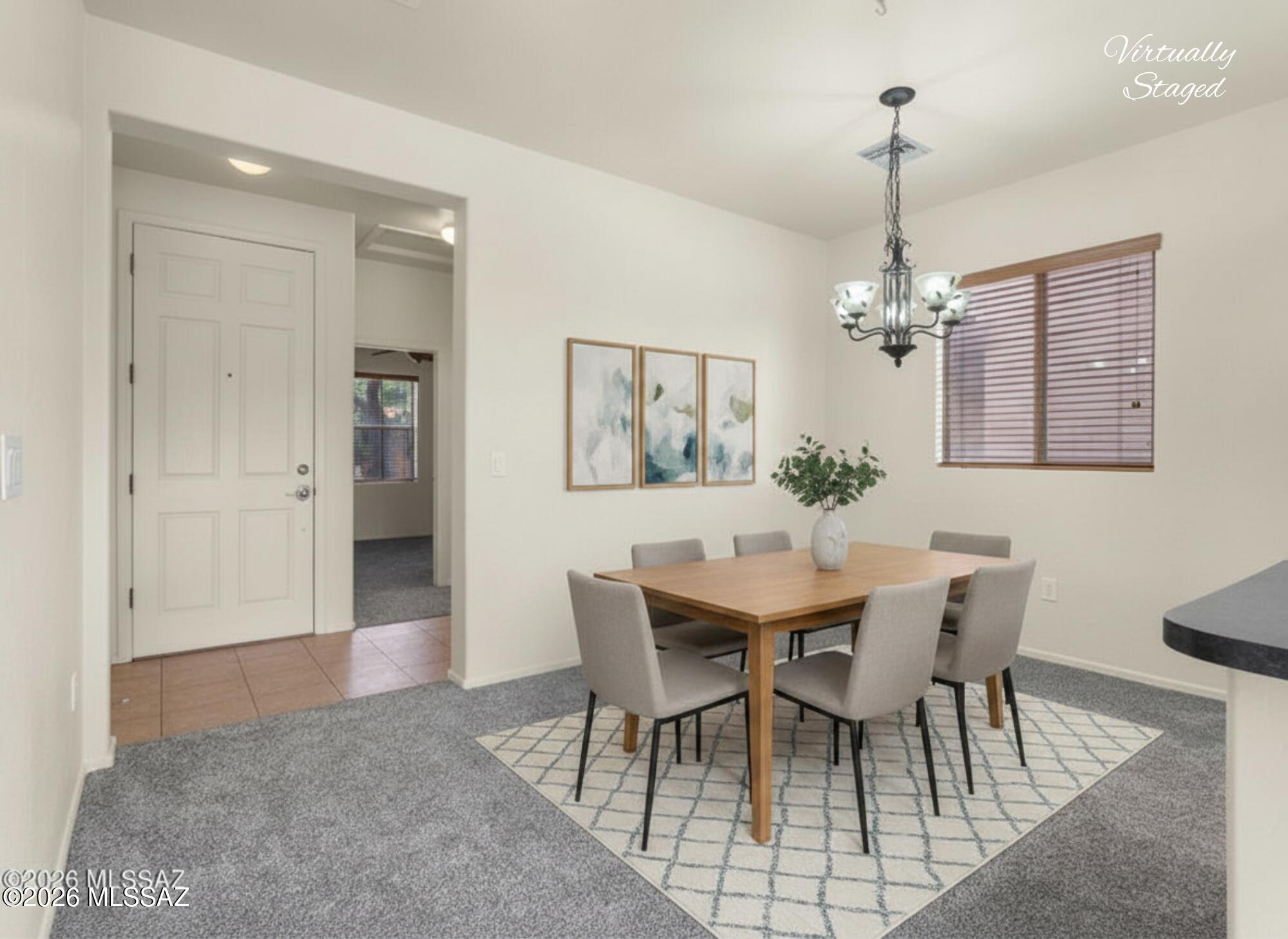 Rancho Marana - Residential