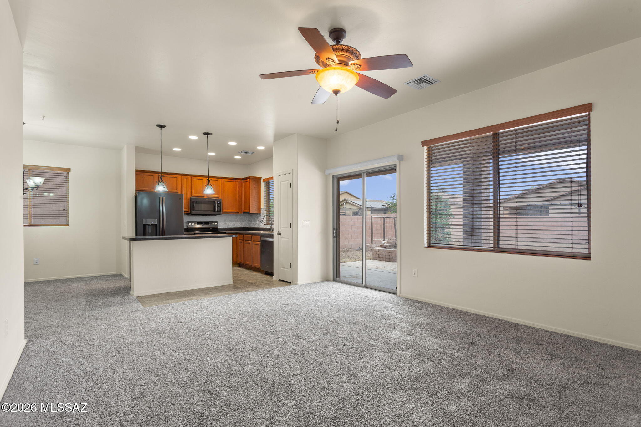 Rancho Marana - Residential