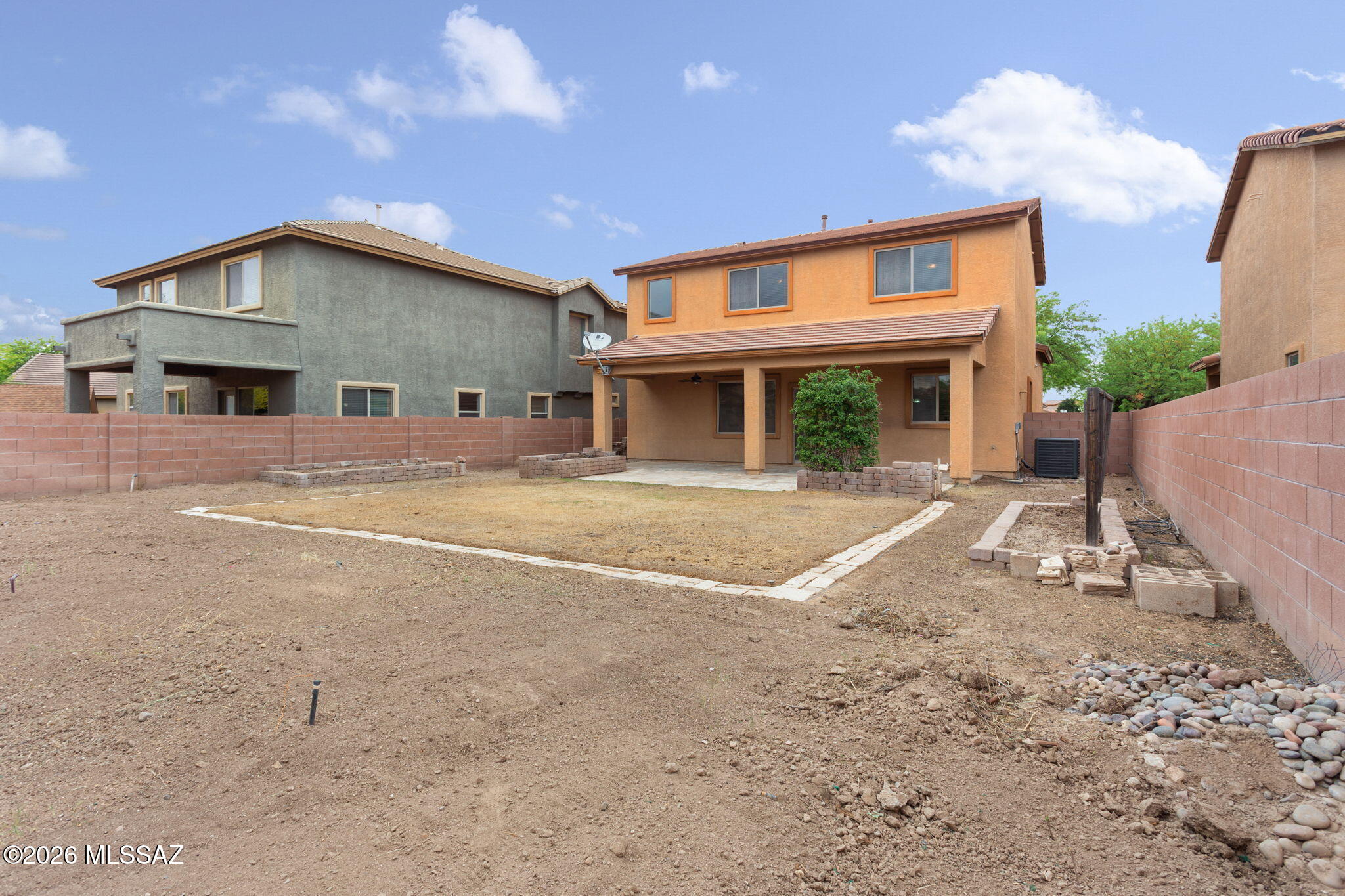 Rancho Marana - Residential