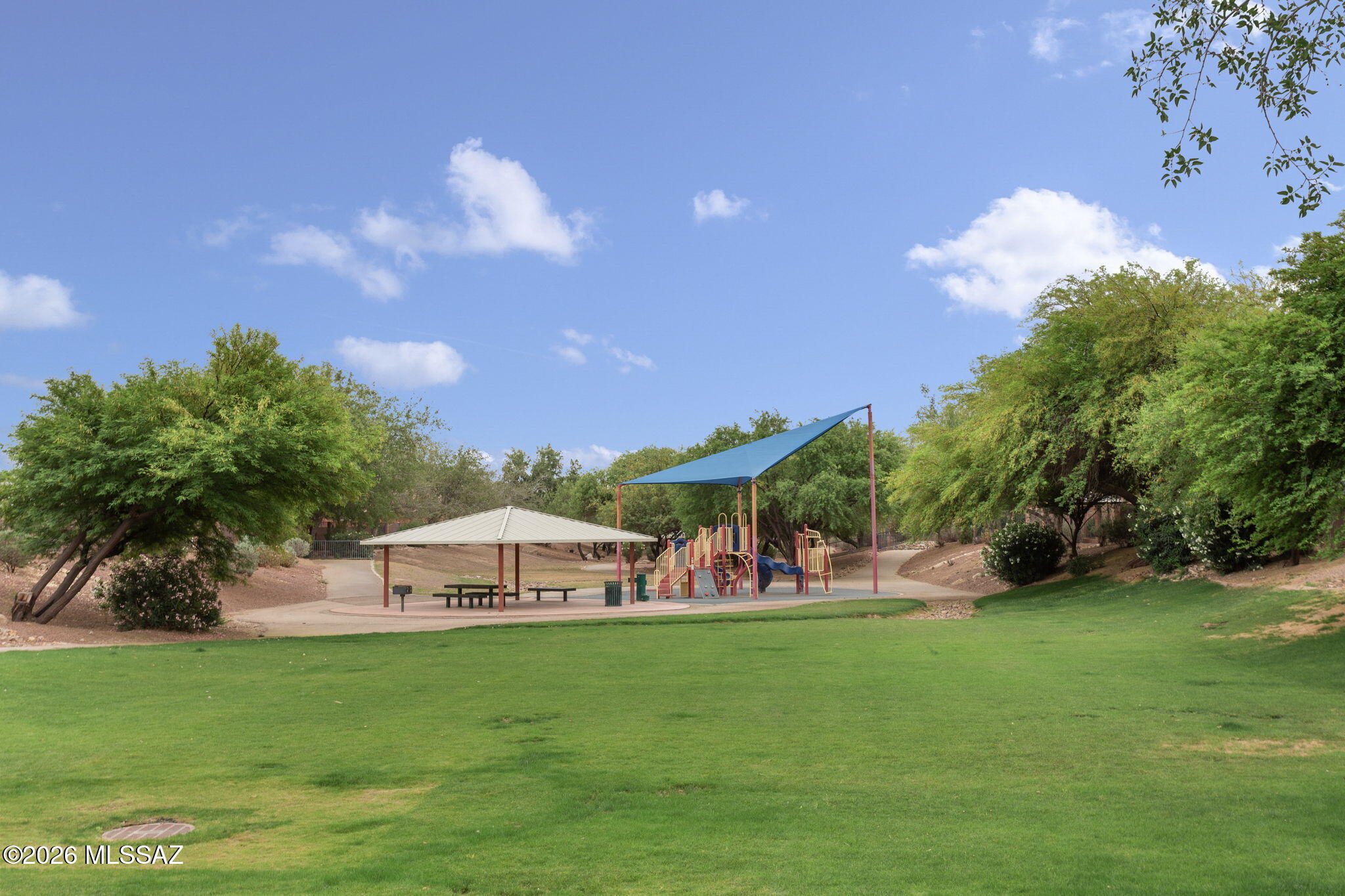 Rancho Marana - Residential