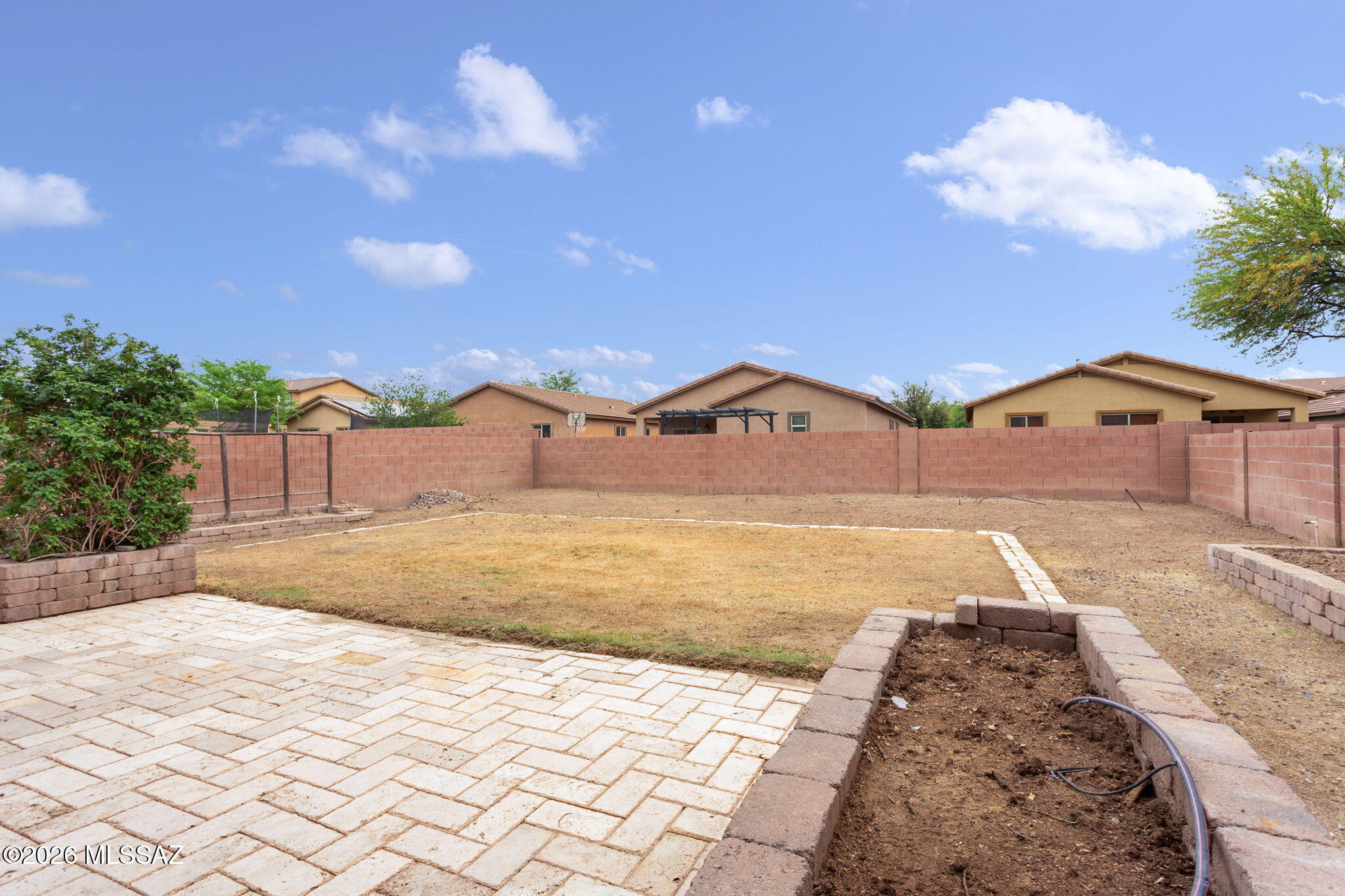 Rancho Marana - Residential