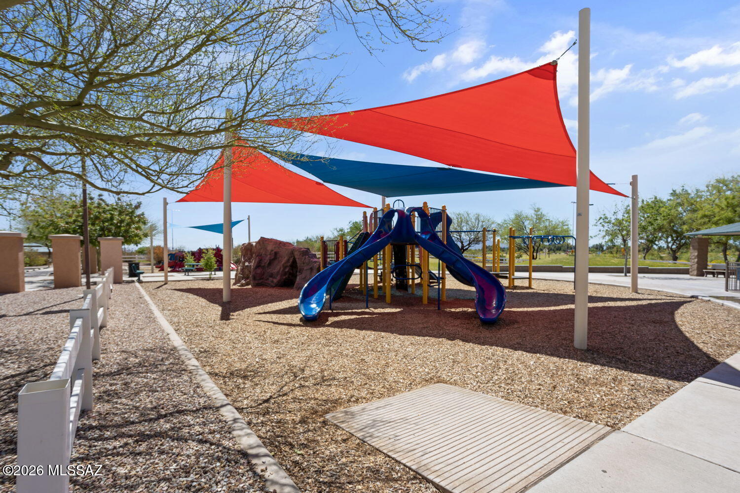Rancho Marana - Residential