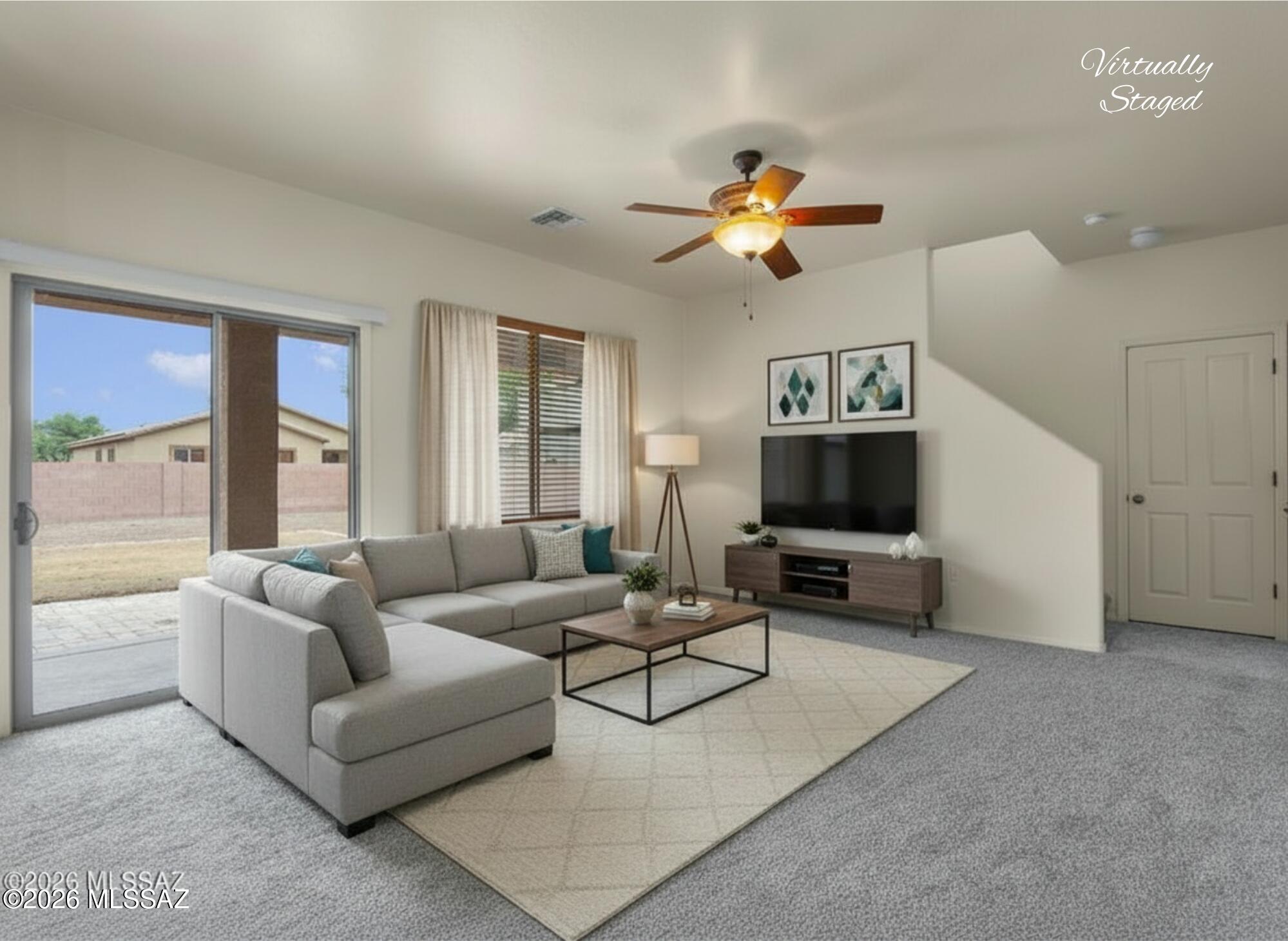 Rancho Marana - Residential