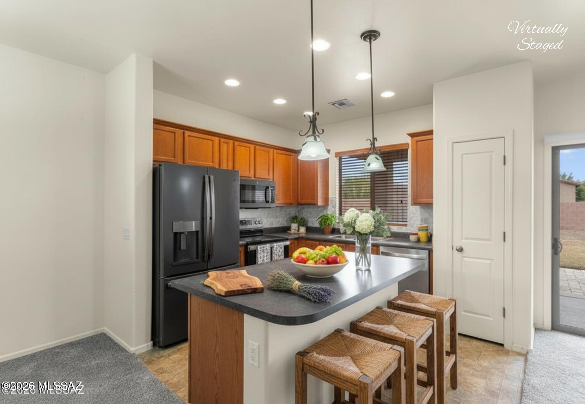 Rancho Marana - Residential