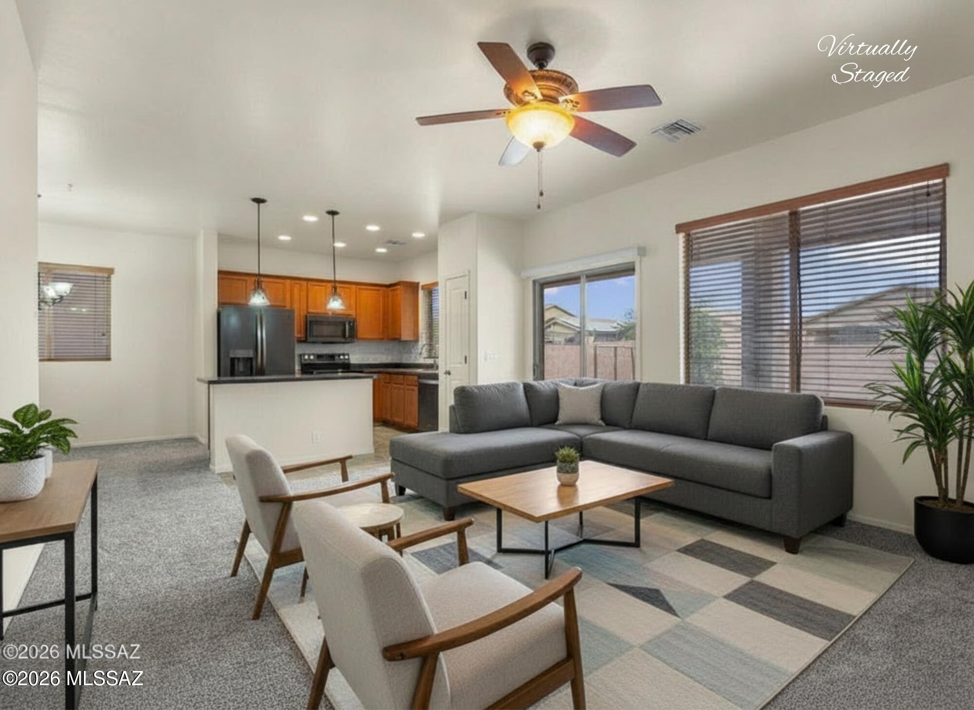 Rancho Marana - Residential