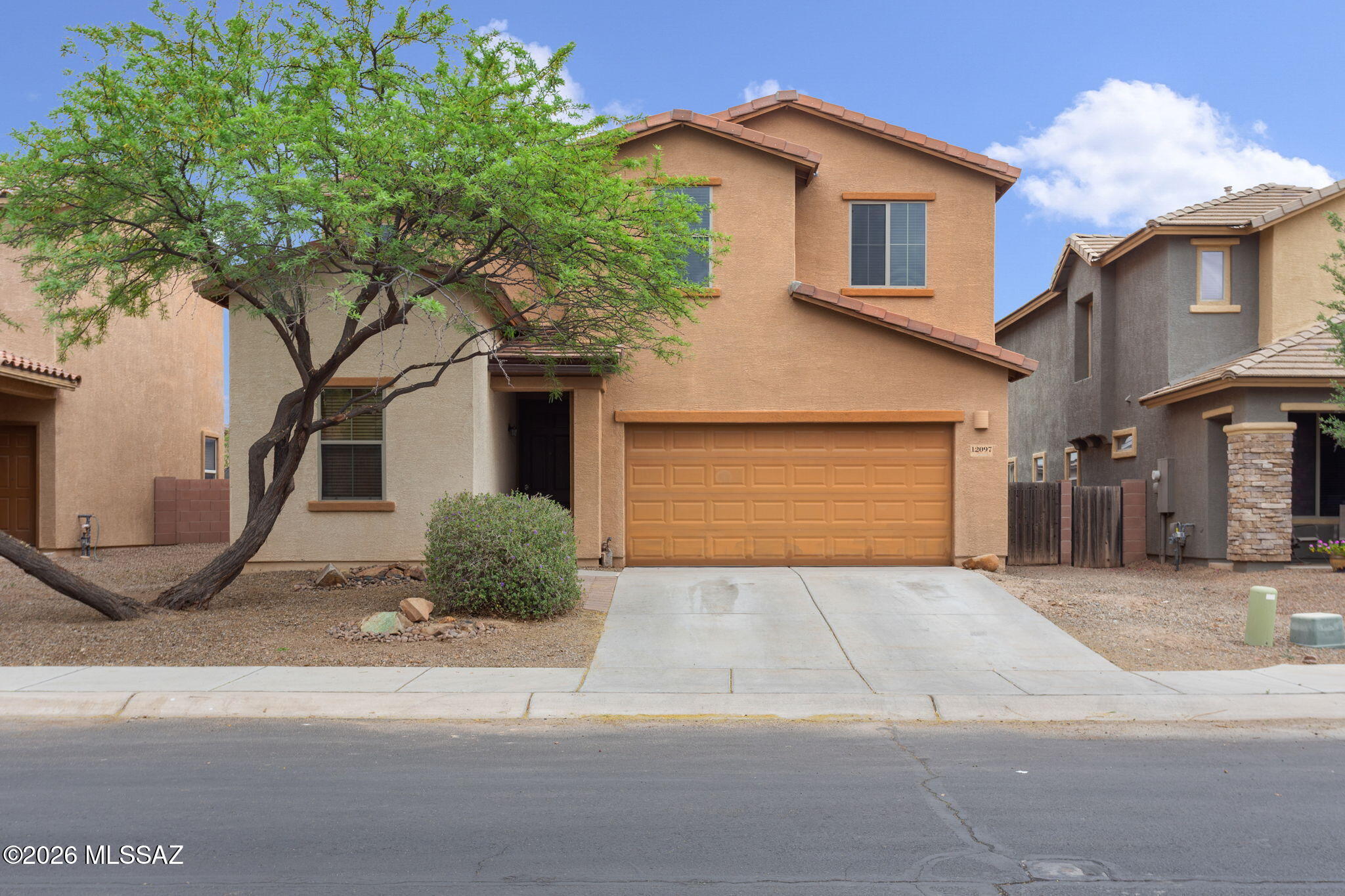 Rancho Marana - Residential