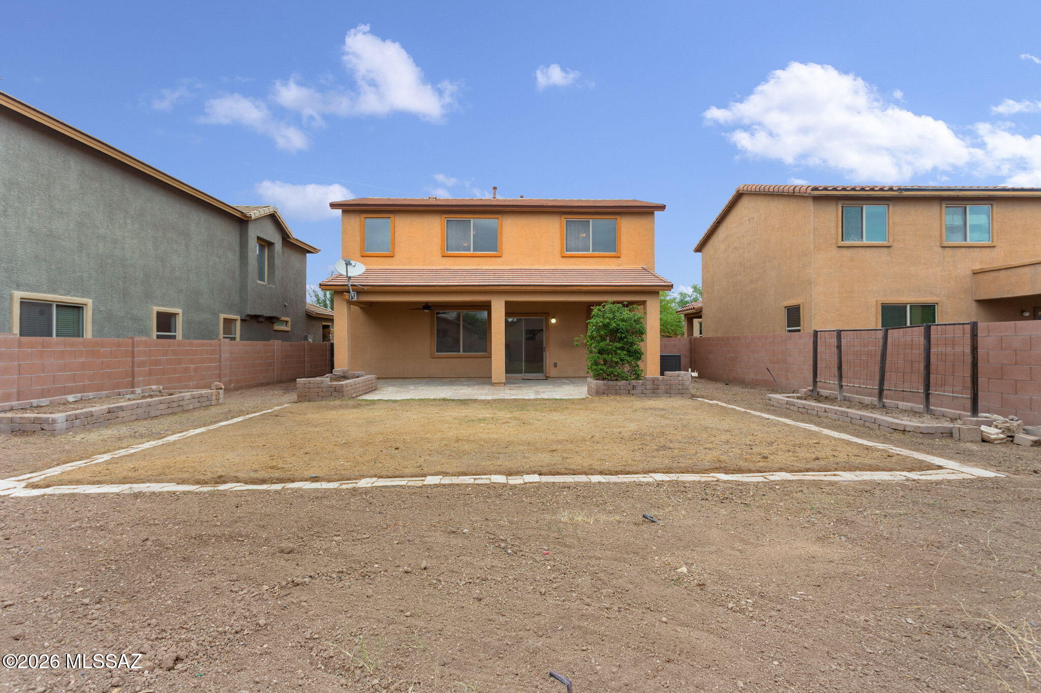 Rancho Marana - Residential