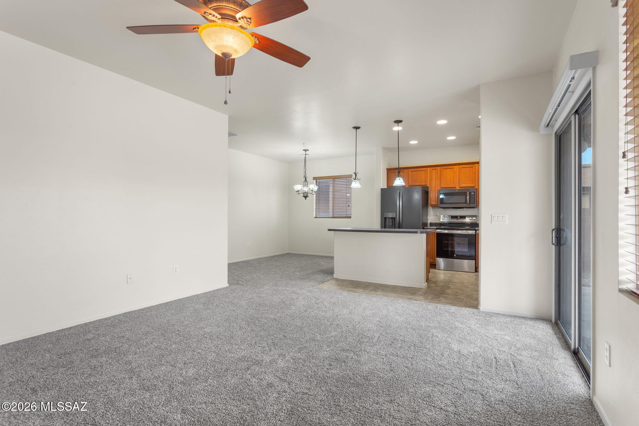 Rancho Marana - Residential