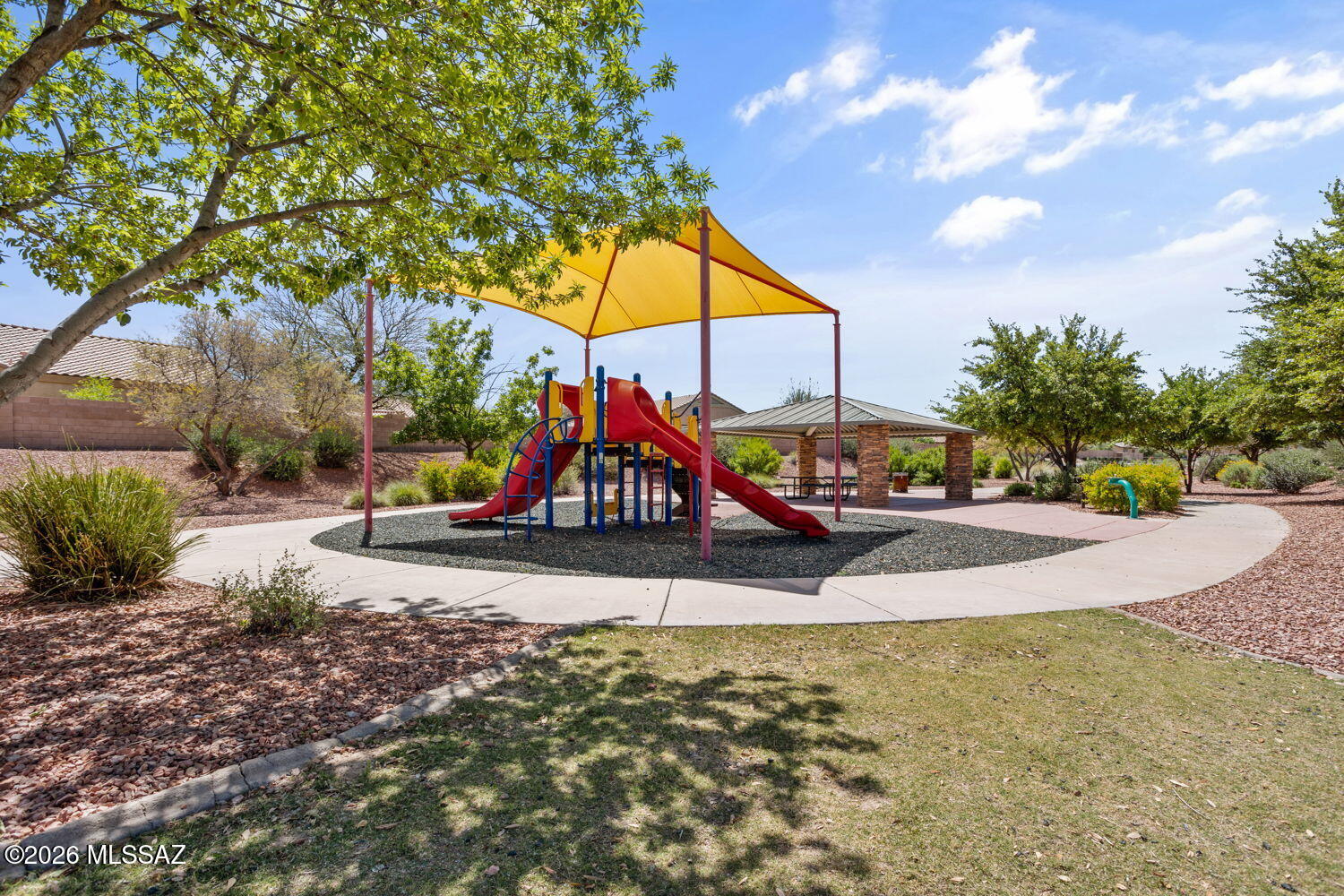 Rancho Marana - Residential