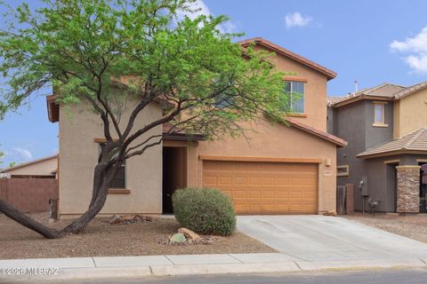 12097 W Hailey Lane Marana AZ 85653
