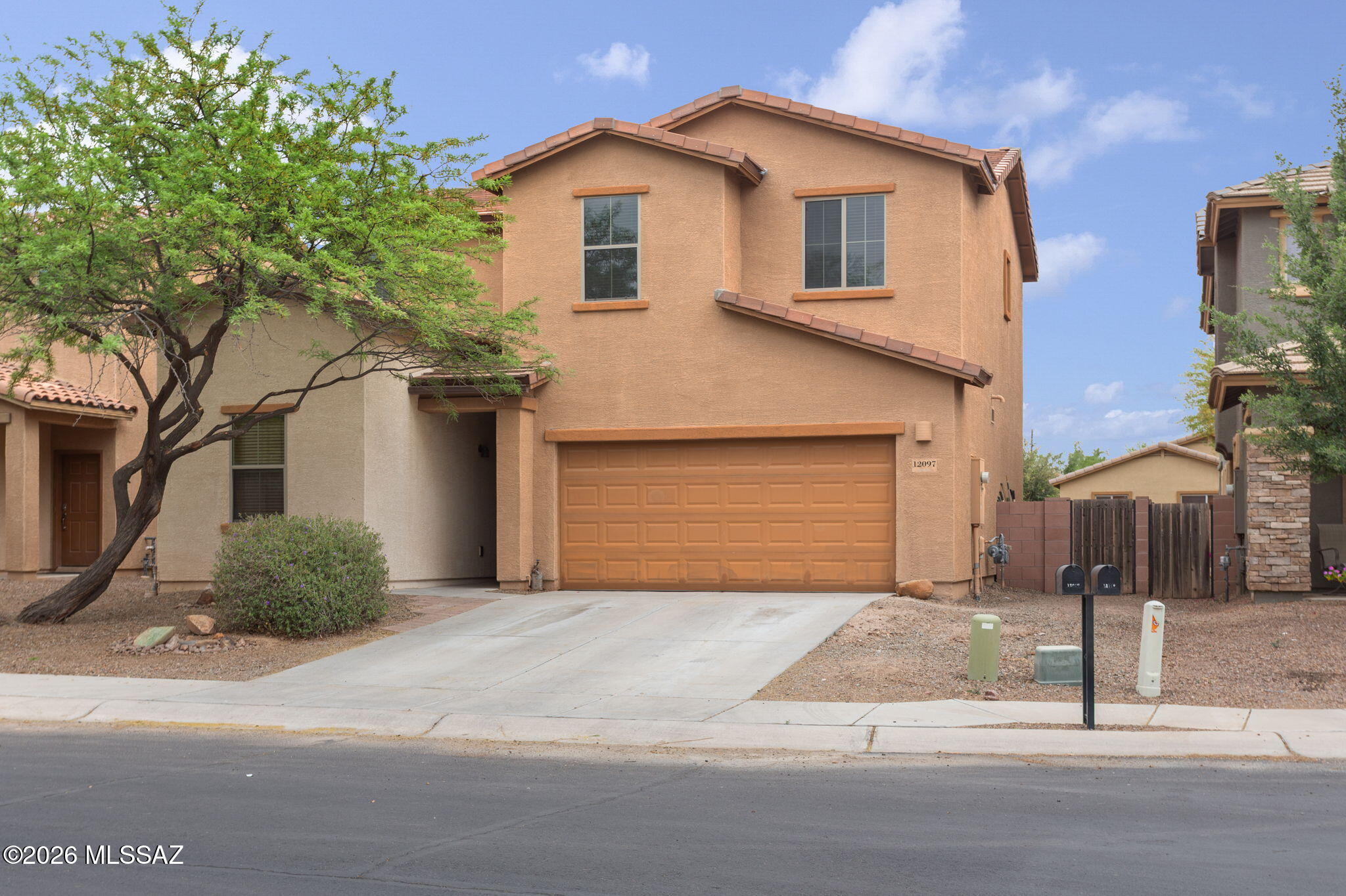 Rancho Marana - Residential