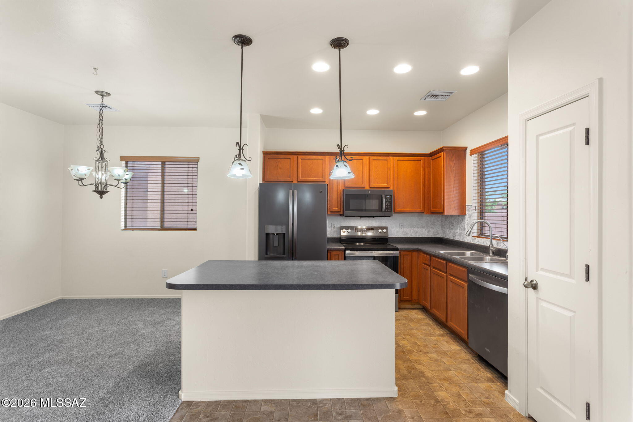 Rancho Marana - Residential