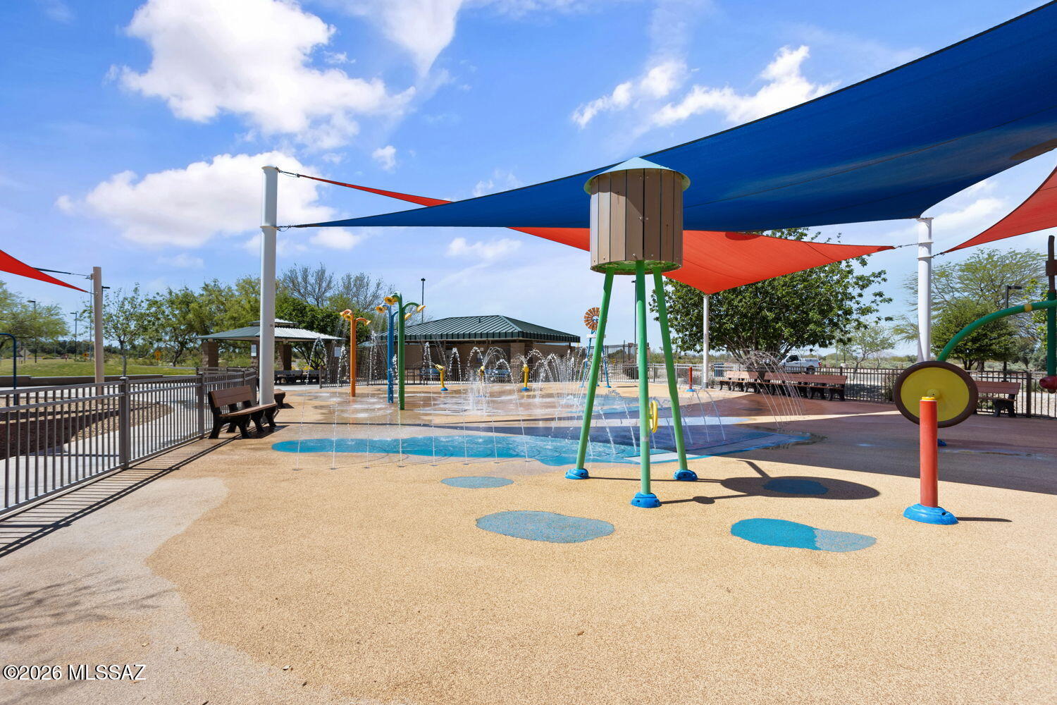Rancho Marana - Residential