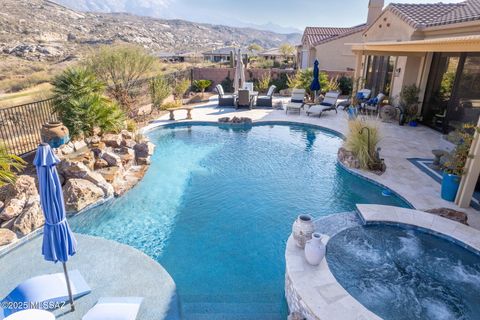 36351 S Basin Camp Road Tucson AZ 85739