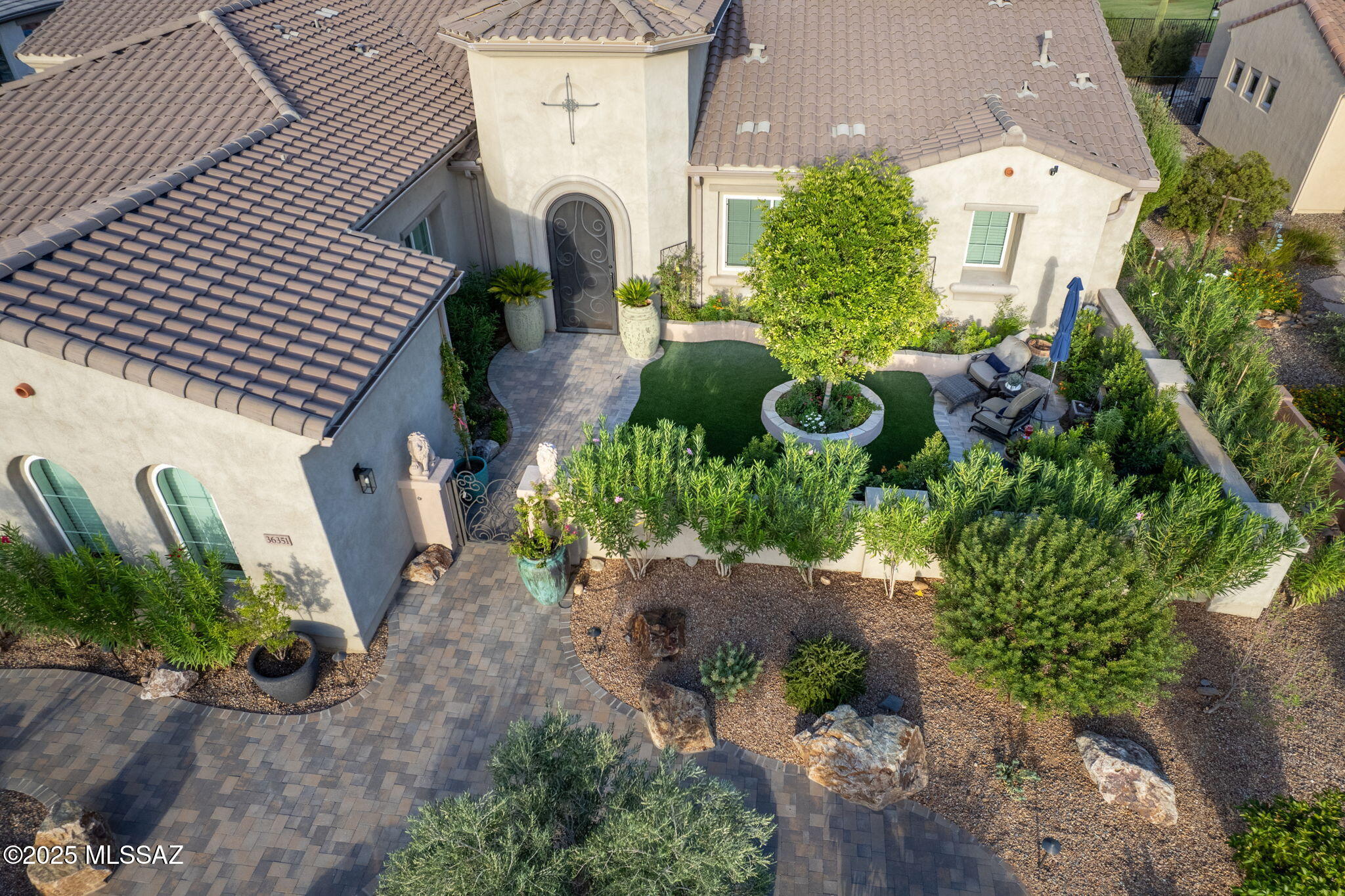 Saddlebrooke - Residential