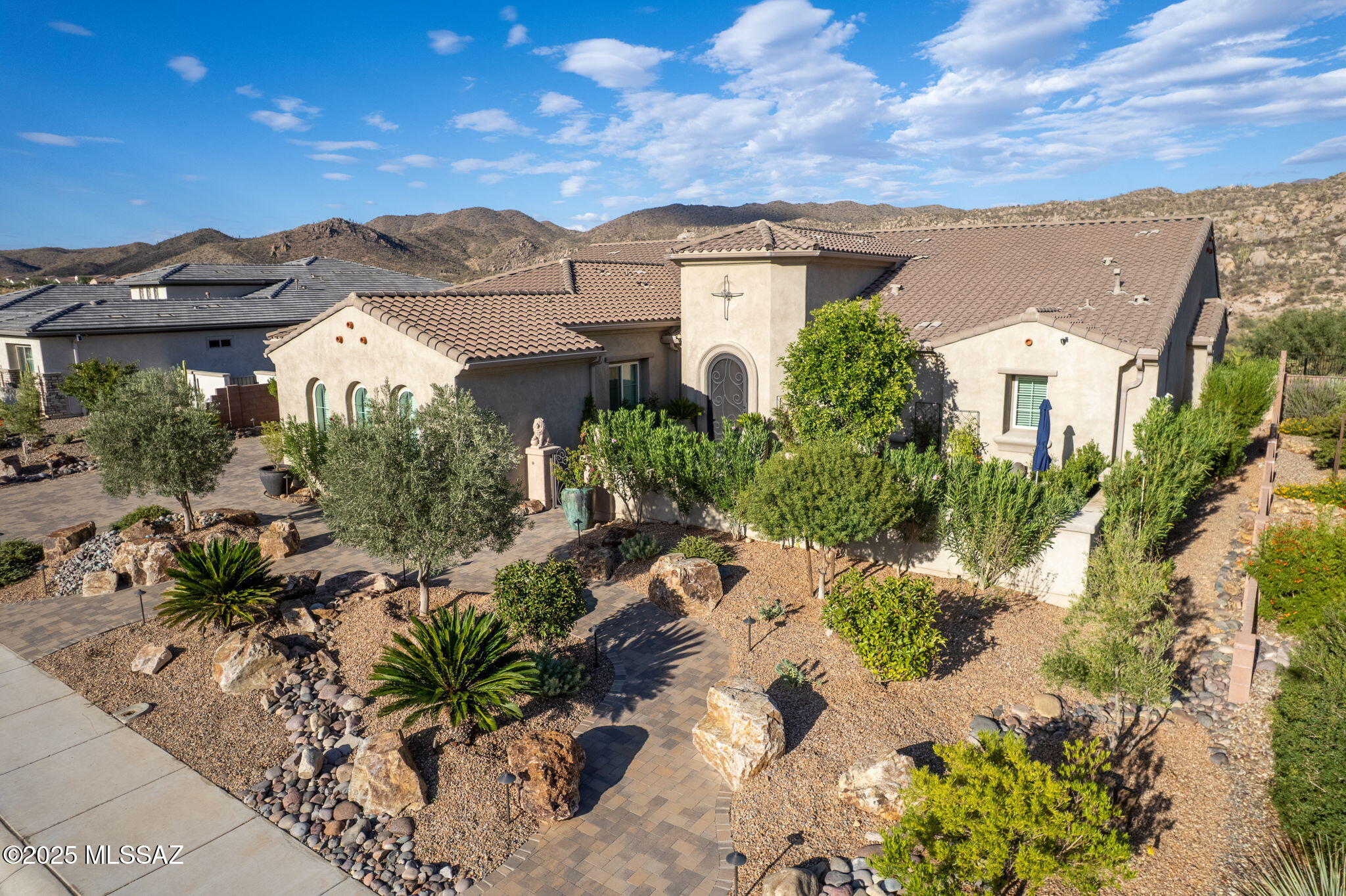Saddlebrooke - Residential
