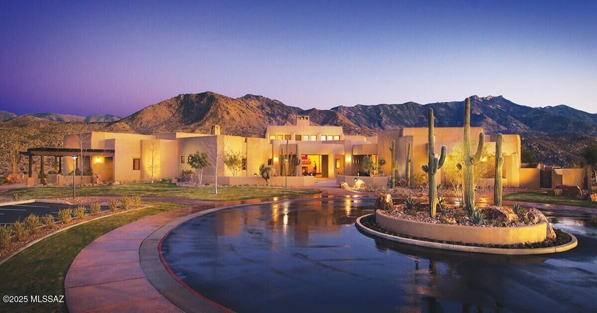 Saddlebrooke - Residential