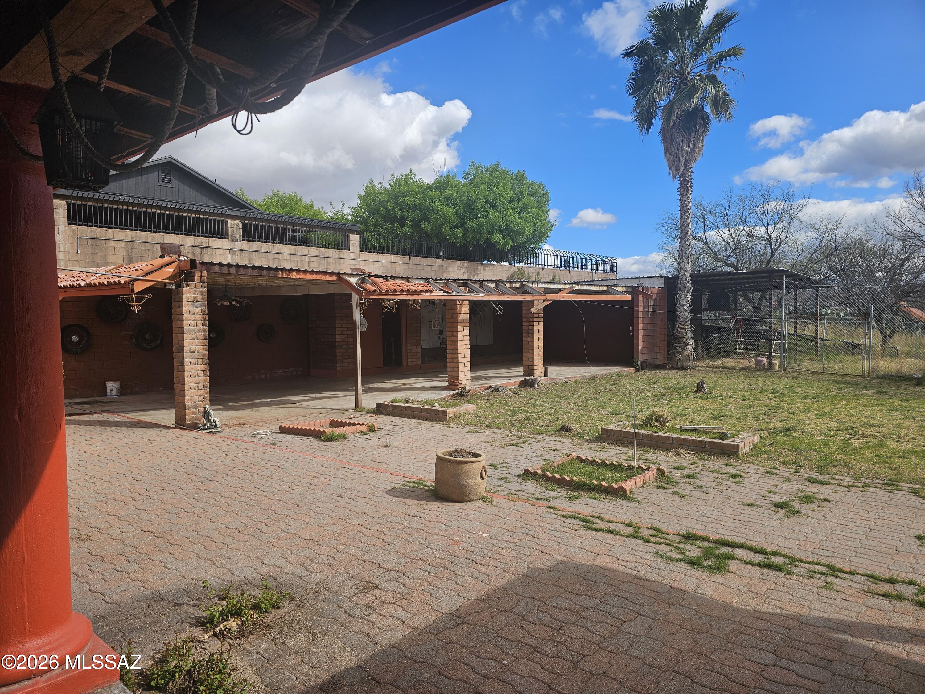 Rancho Grande - Residential