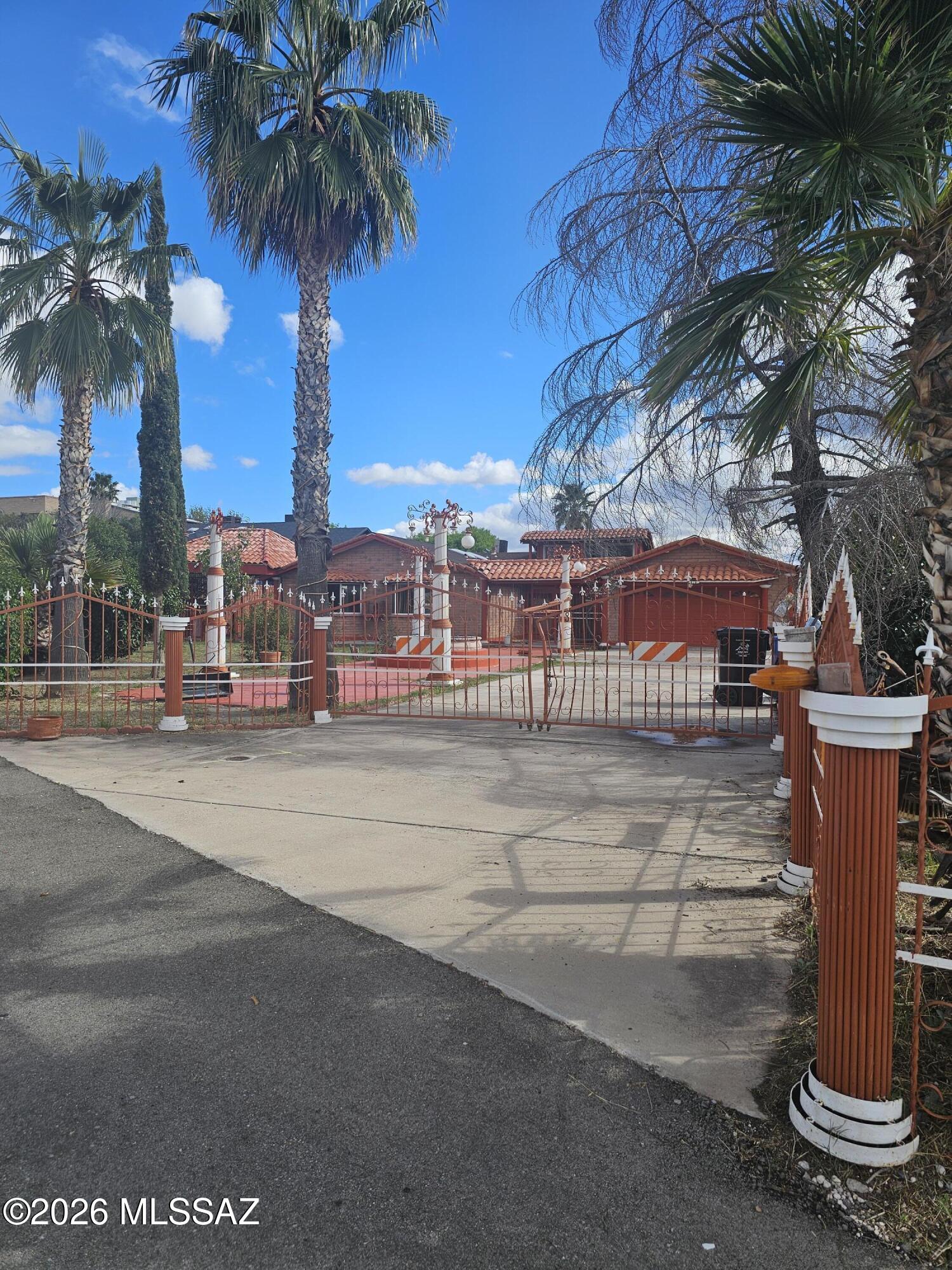 Rancho Grande - Residential