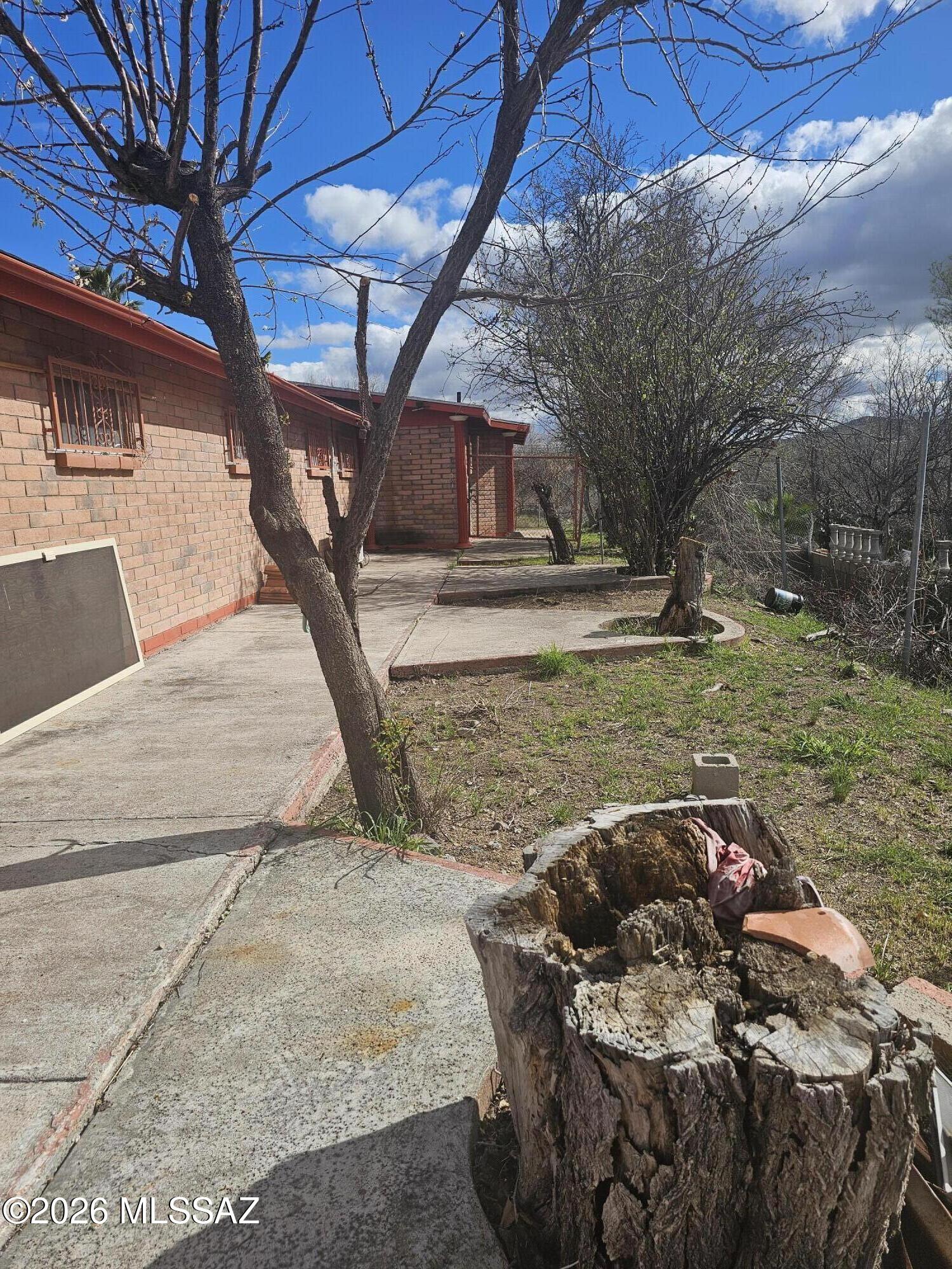 Rancho Grande - Residential