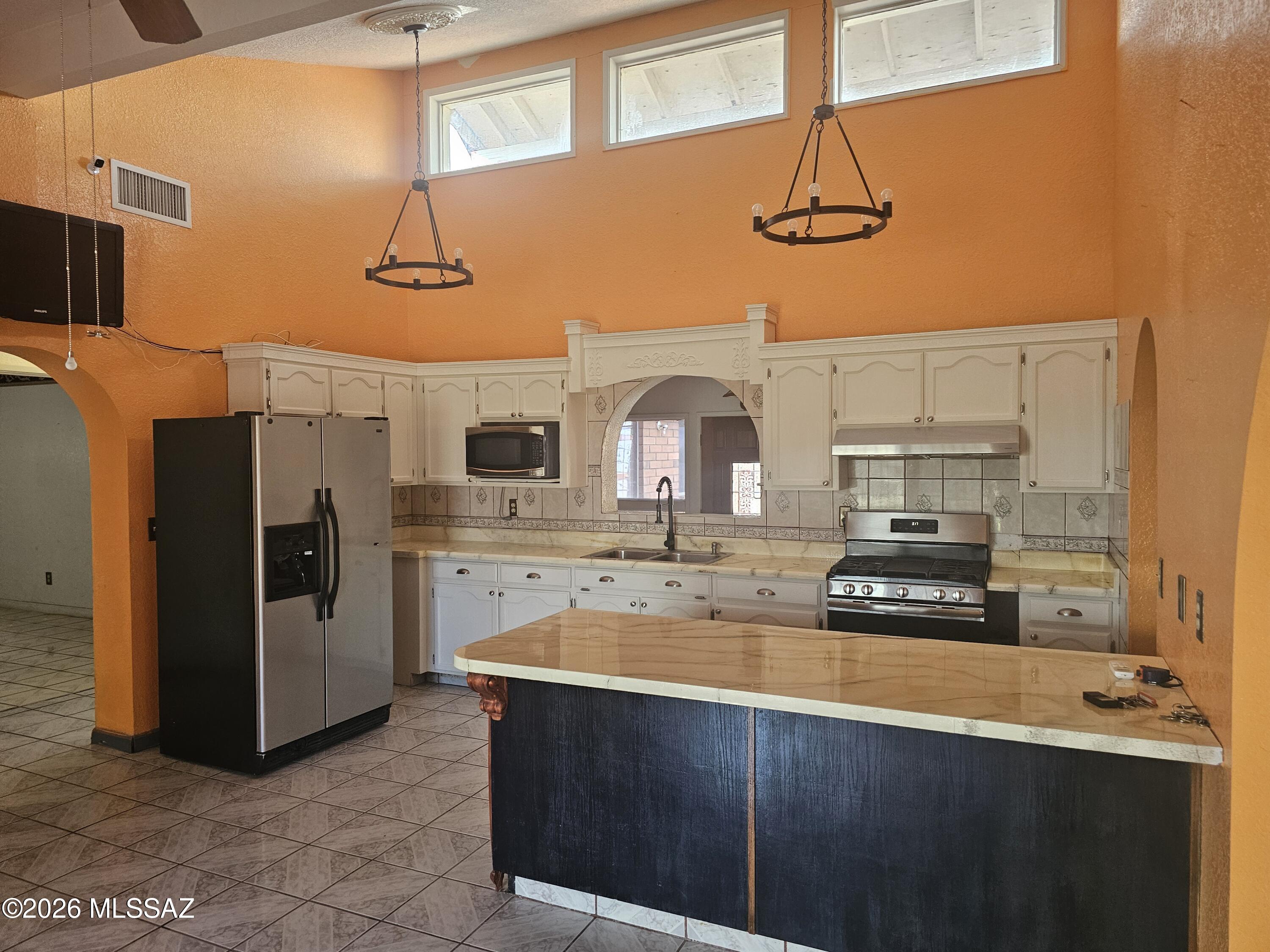 Rancho Grande - Residential