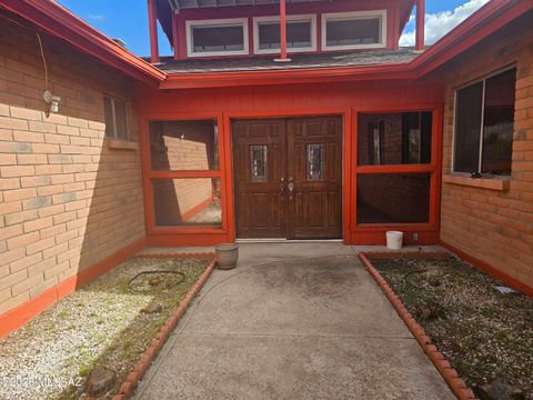 714 E Skyline Drive Nogales AZ 85621