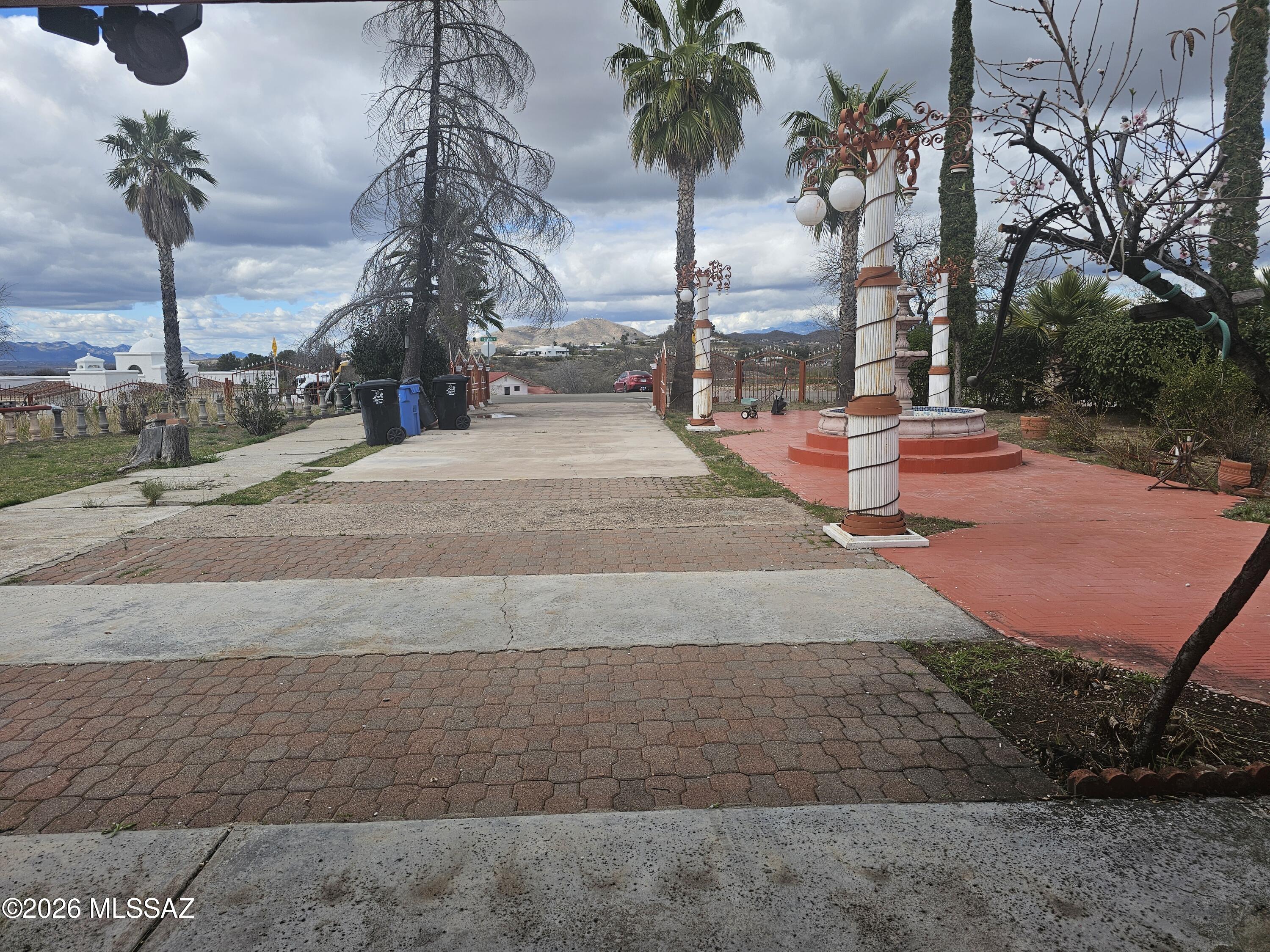 Rancho Grande - Residential
