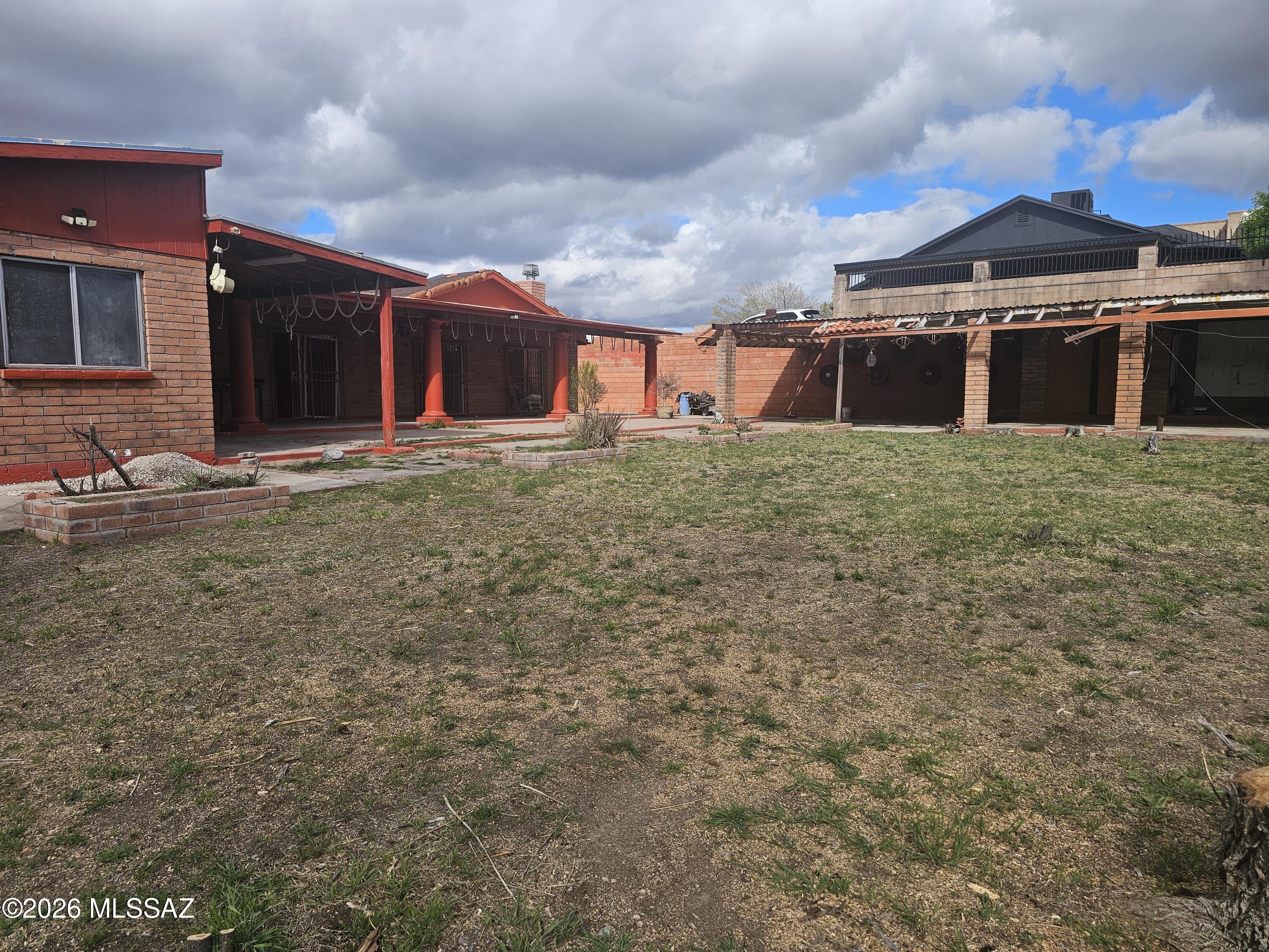 Rancho Grande - Residential