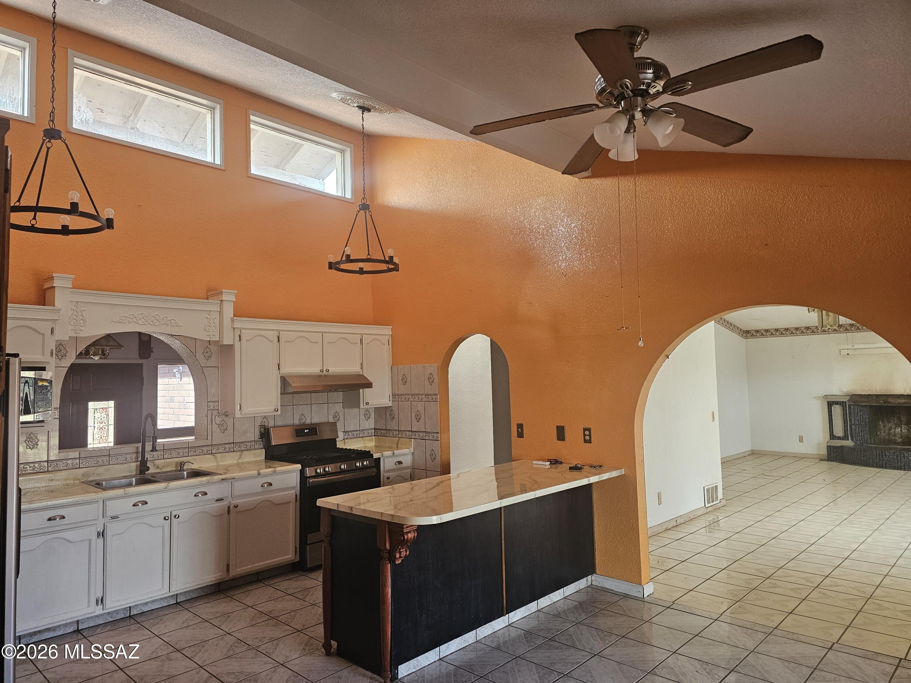 Rancho Grande - Residential