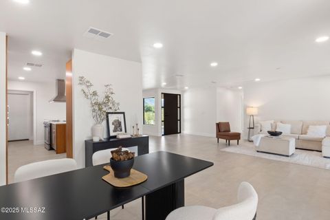 6401 N Camino Abbey Tucson AZ 85718