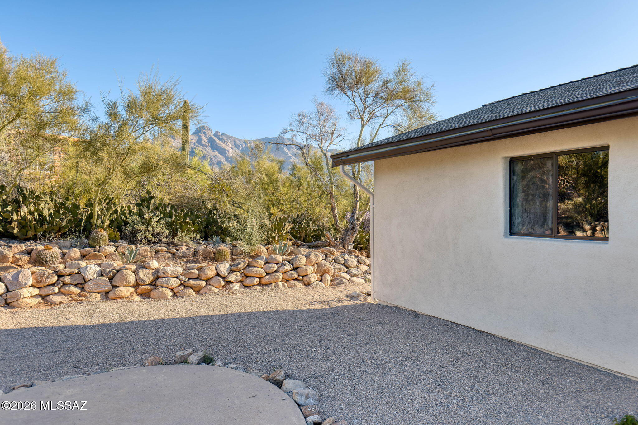 Santa Catalina Estates NO. 4 (1-180) - Residential