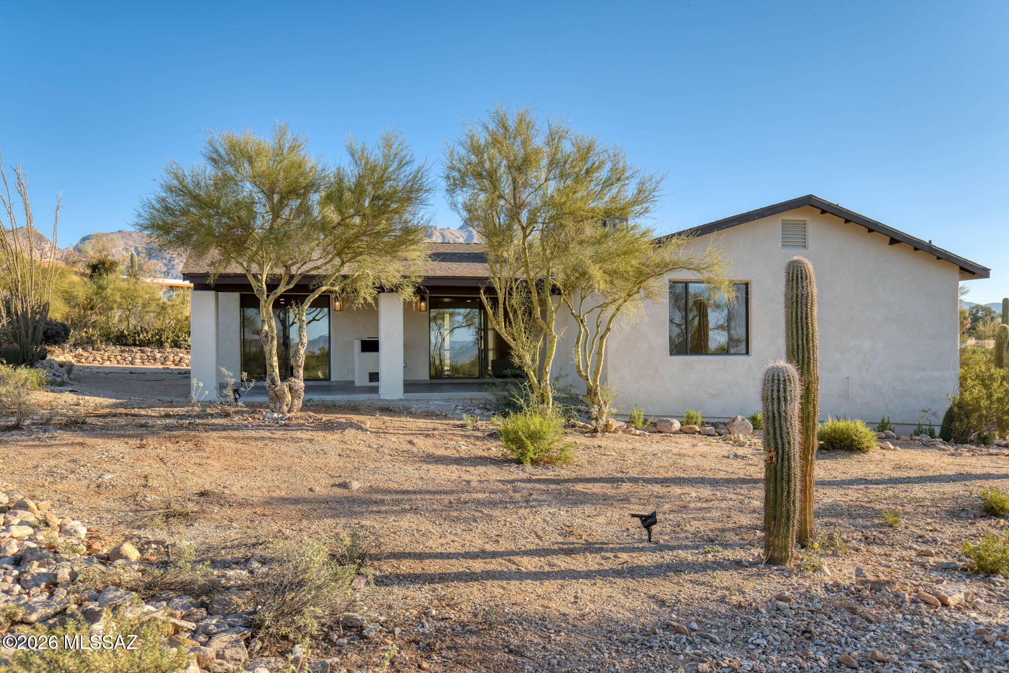 Santa Catalina Estates NO. 4 (1-180) - Residential