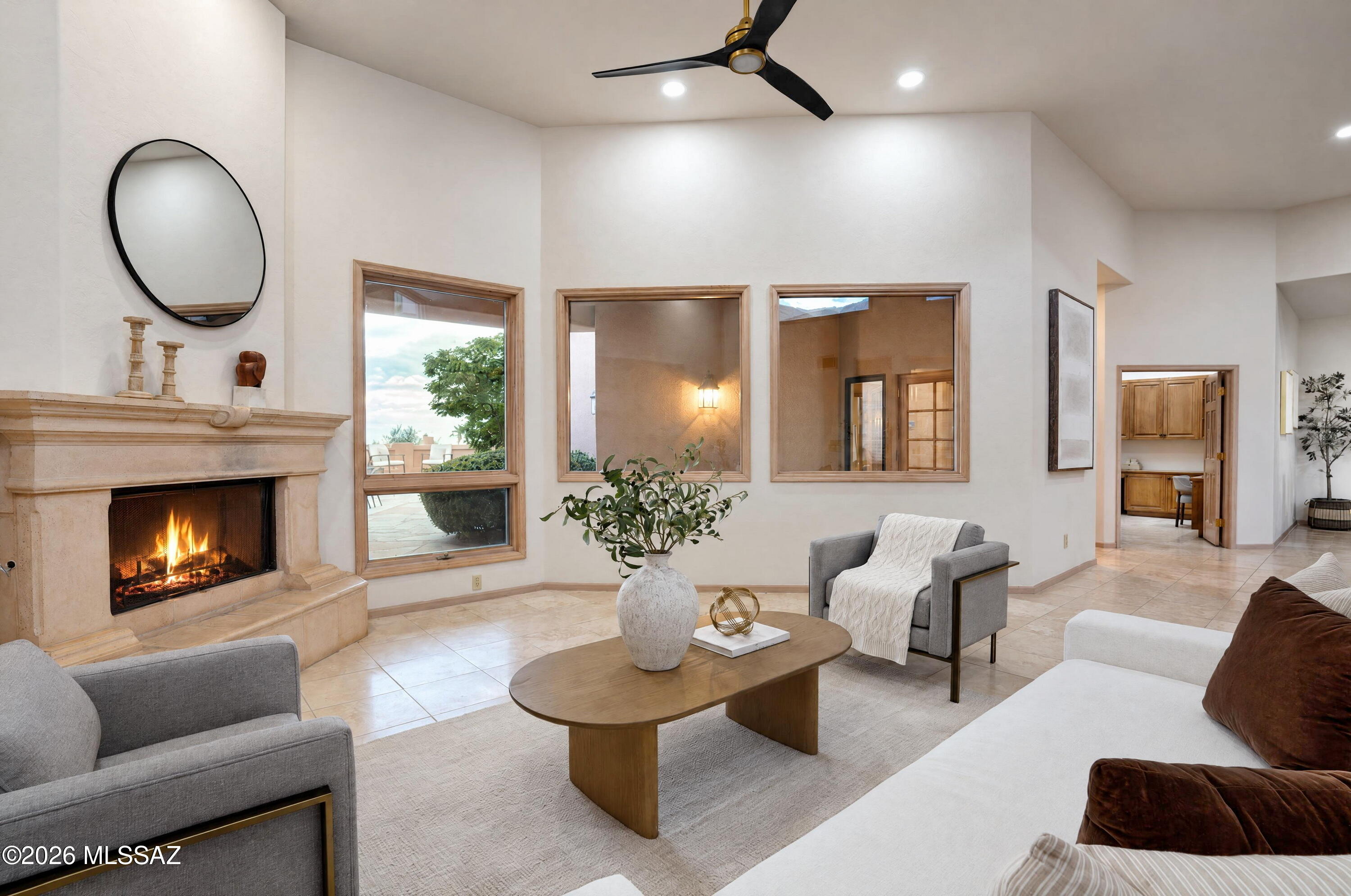 5608 E Paseo De Manzanillo