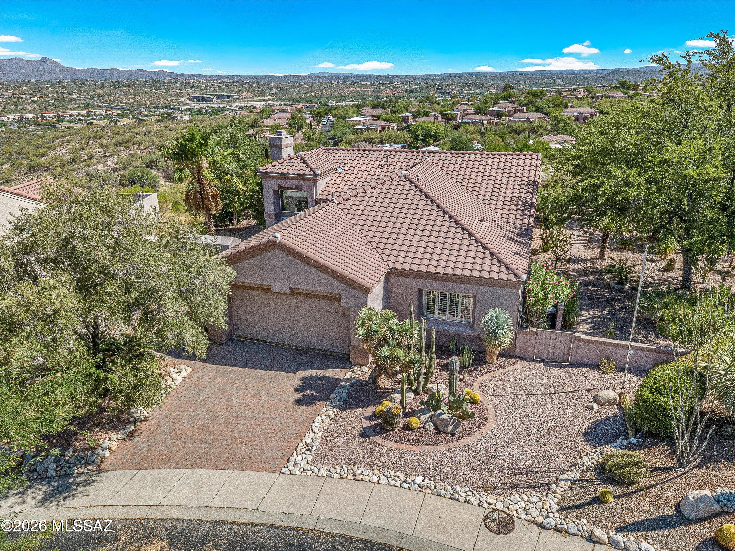 10144 N Bighorn Butte Drive