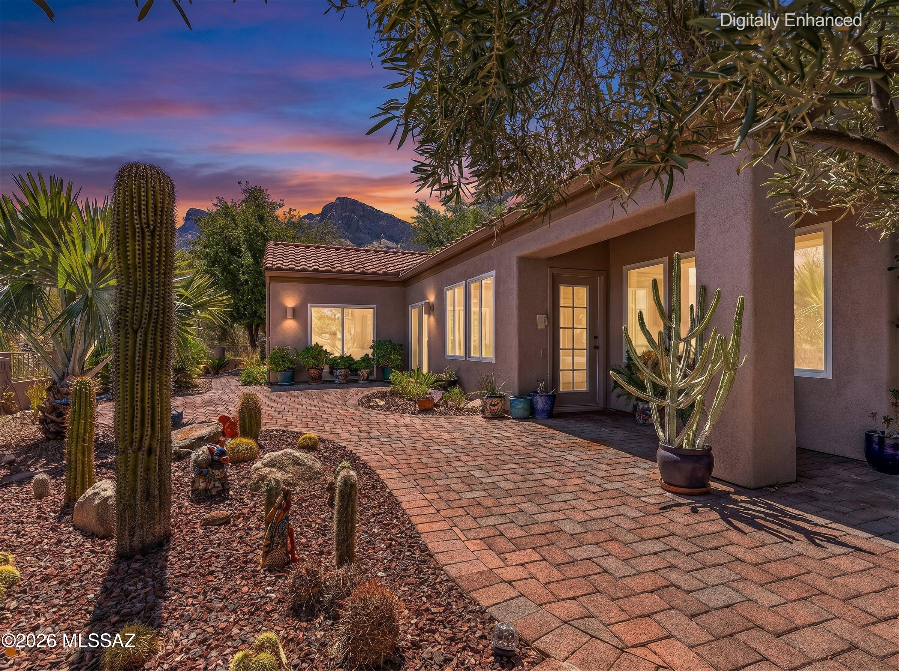 10144 N Bighorn Butte Drive