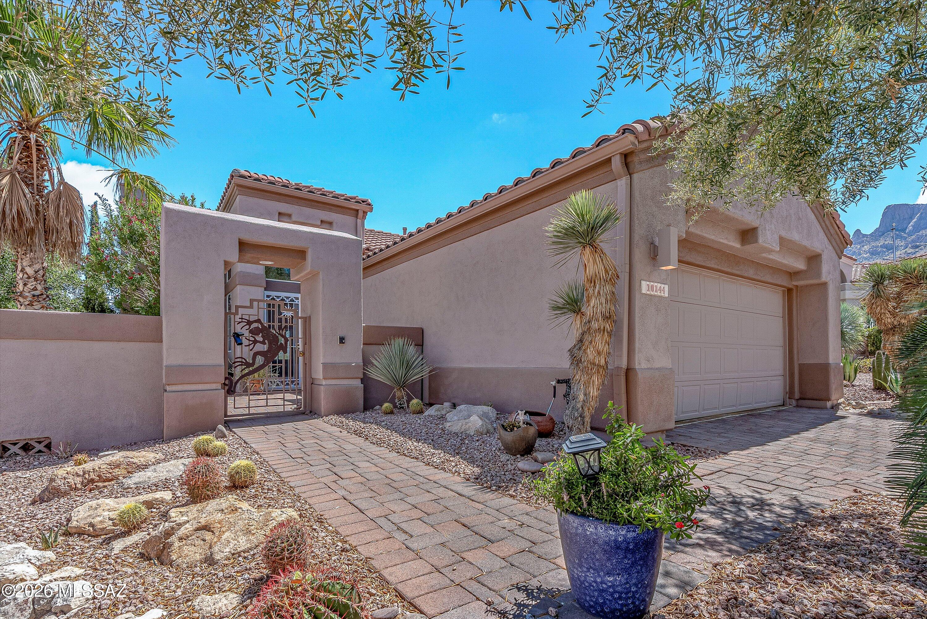 10144 N Bighorn Butte Drive