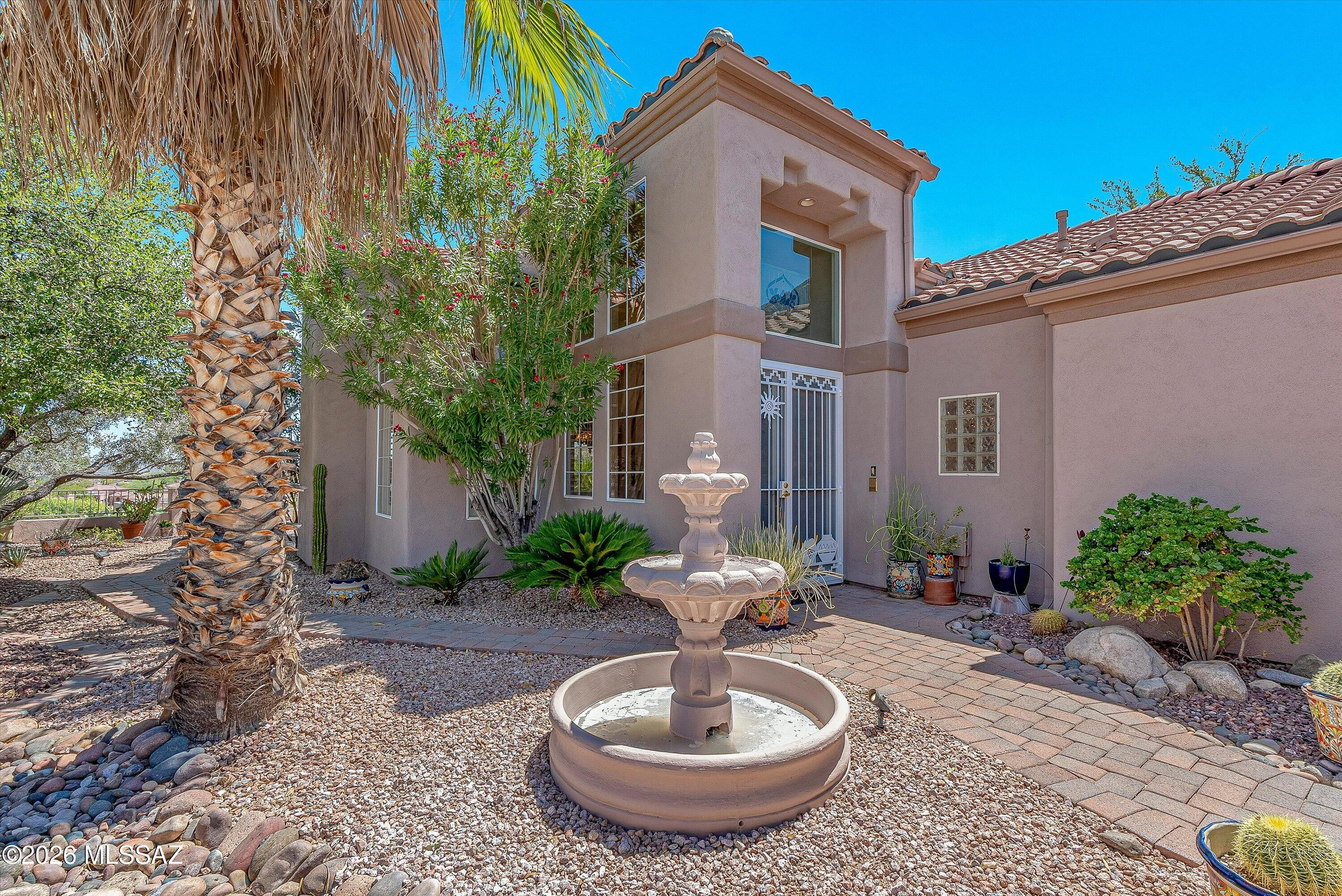 10144 N Bighorn Butte Drive