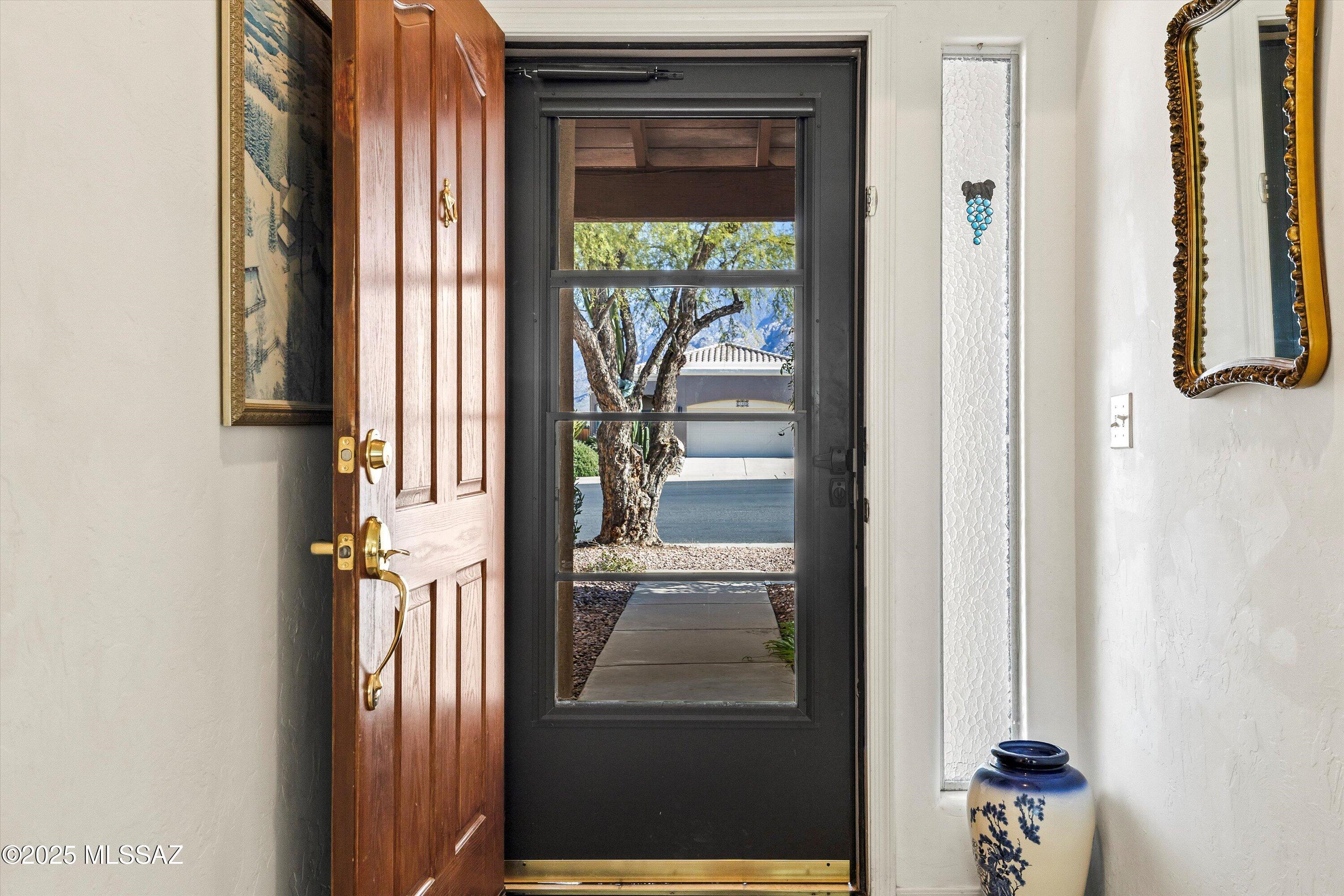 11901 N Labyrinth Drive