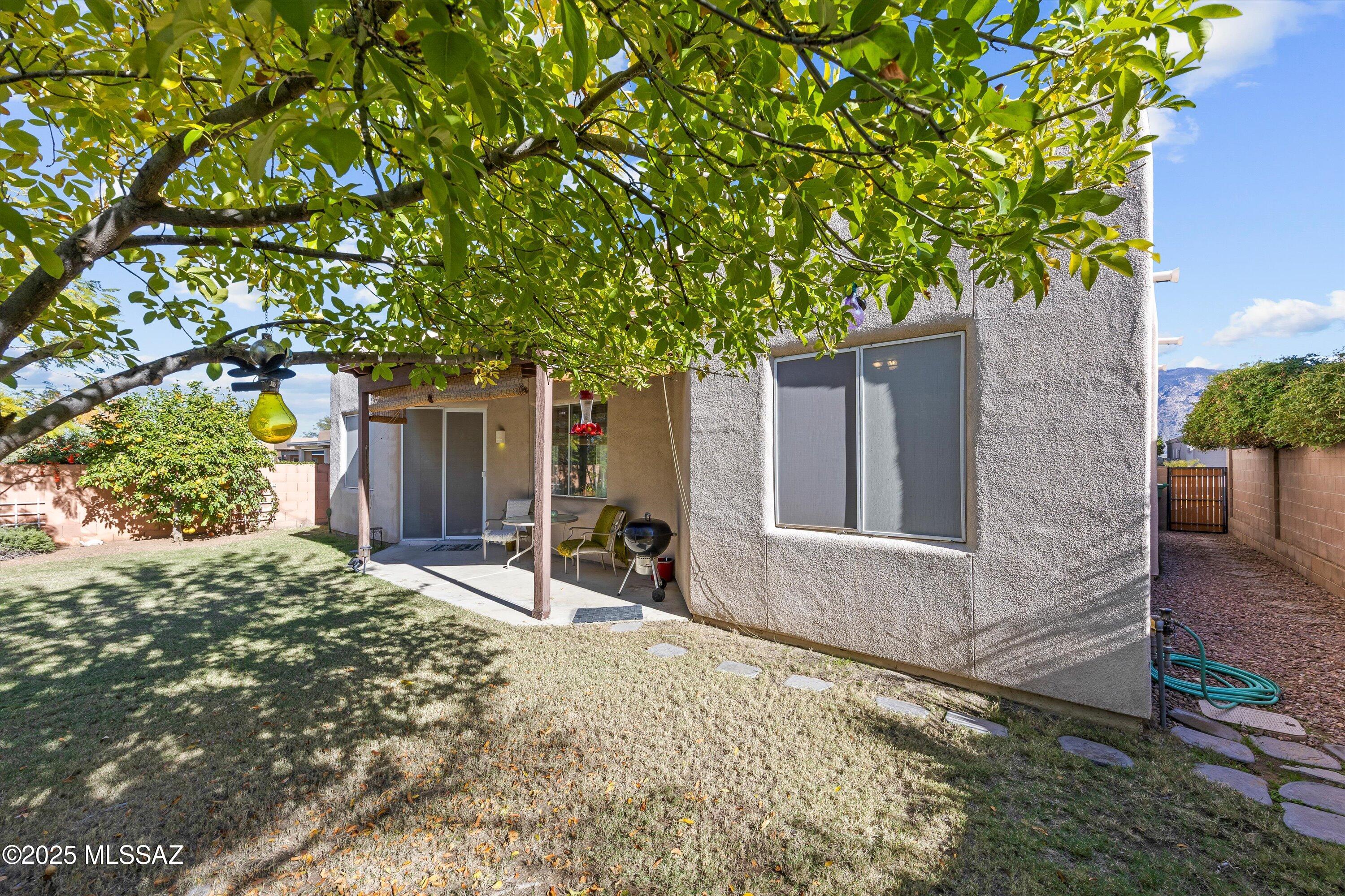 Catalina Shadows Estates Blk. 1 - Residential